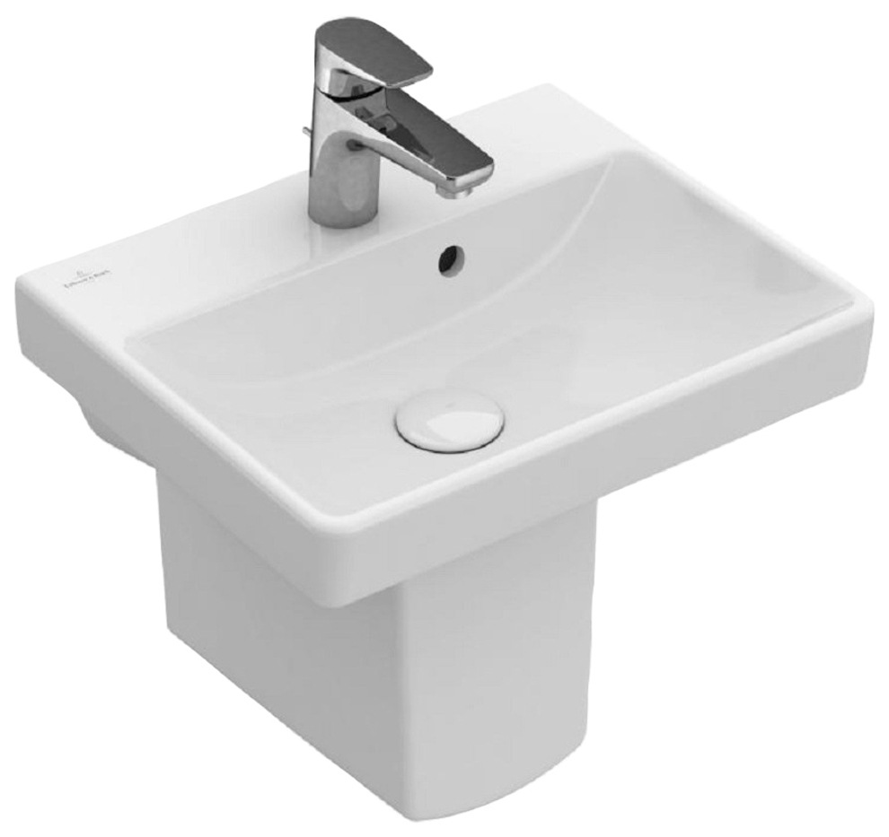 Villeroy & Boch Waschbecken »Avento«