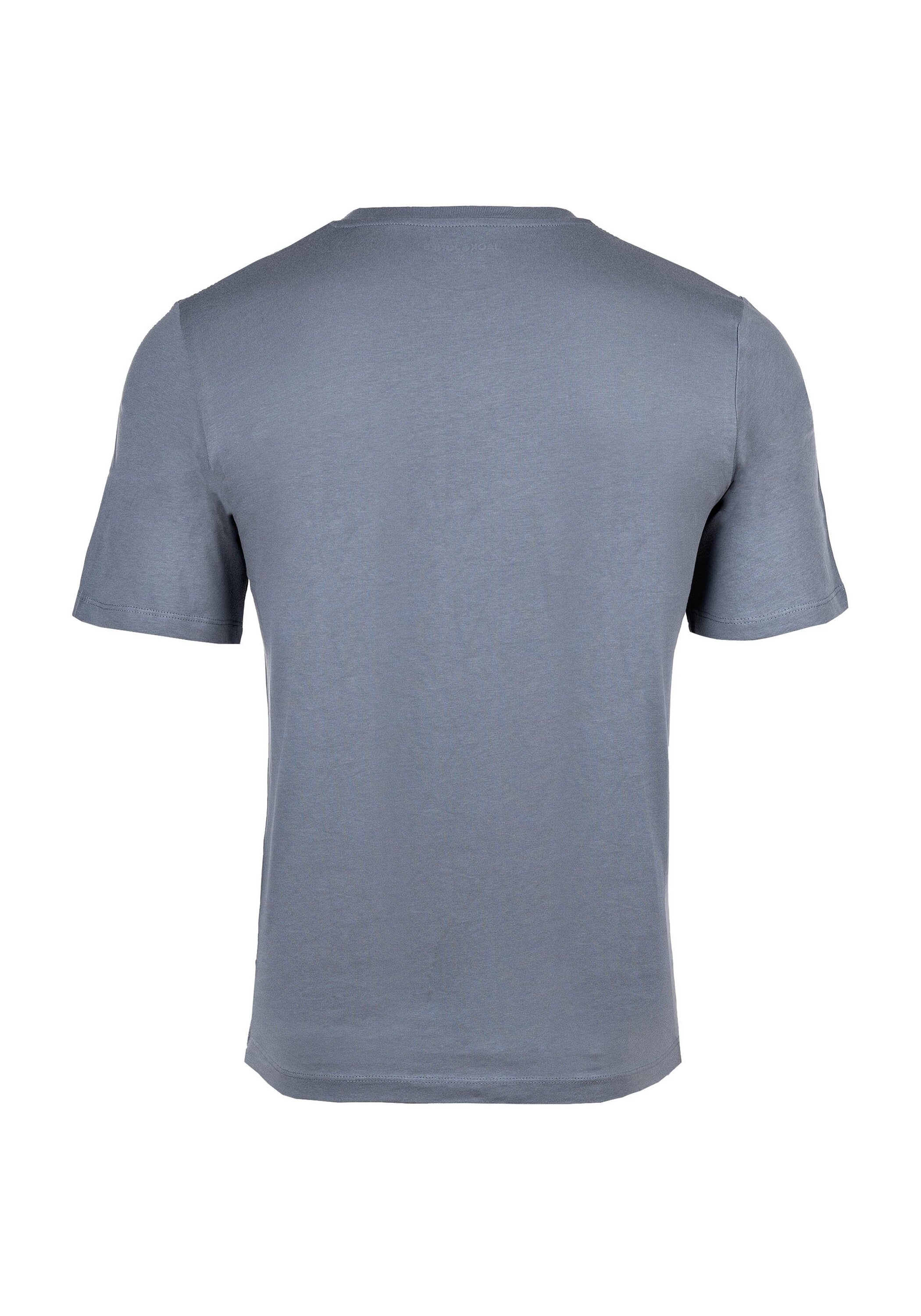 Jack & Jones T-Shirt »T-Shirt JJLEOGRA TEE CREW NECK 5PK 5er Pack«