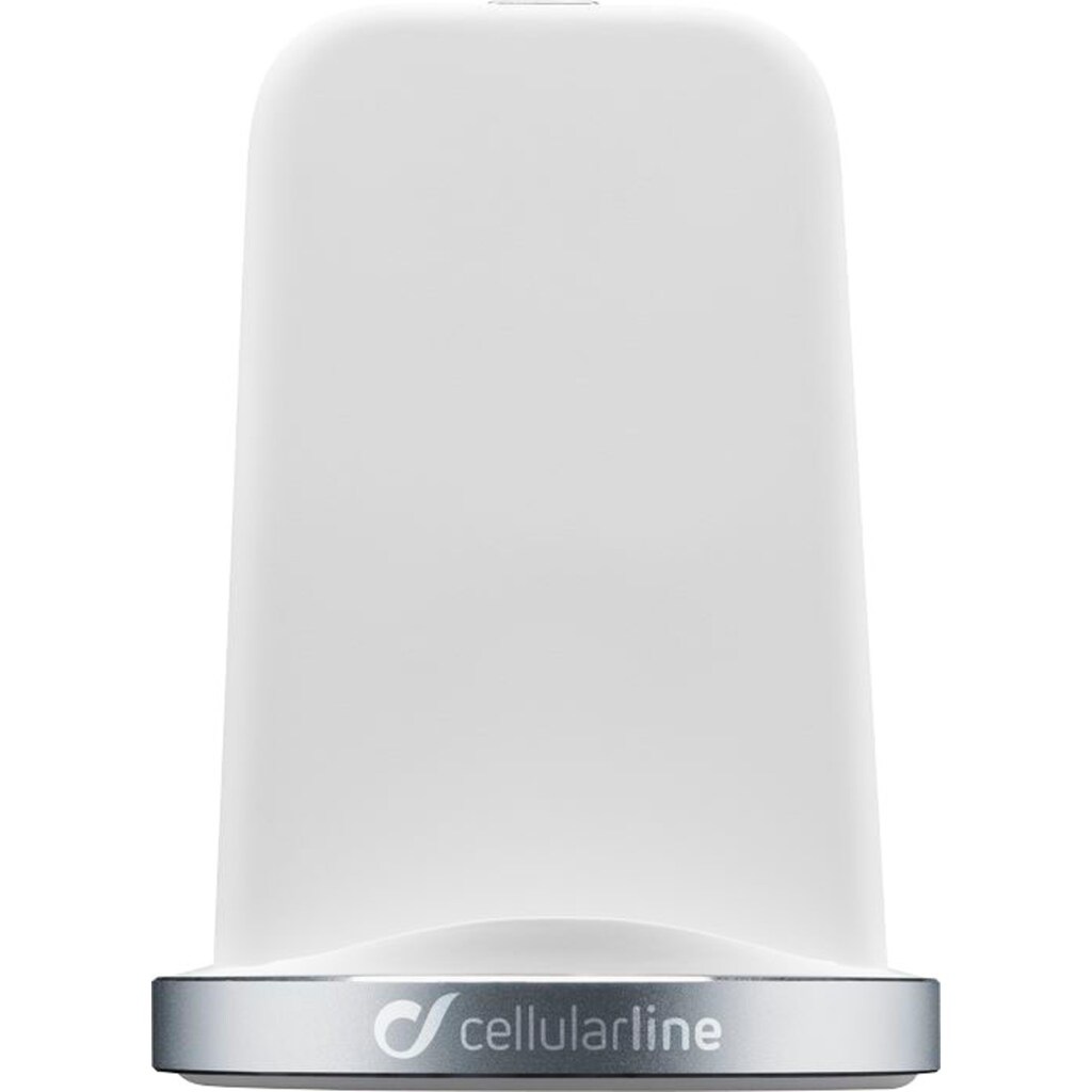 Cellularline Smartphone-Ladegerät