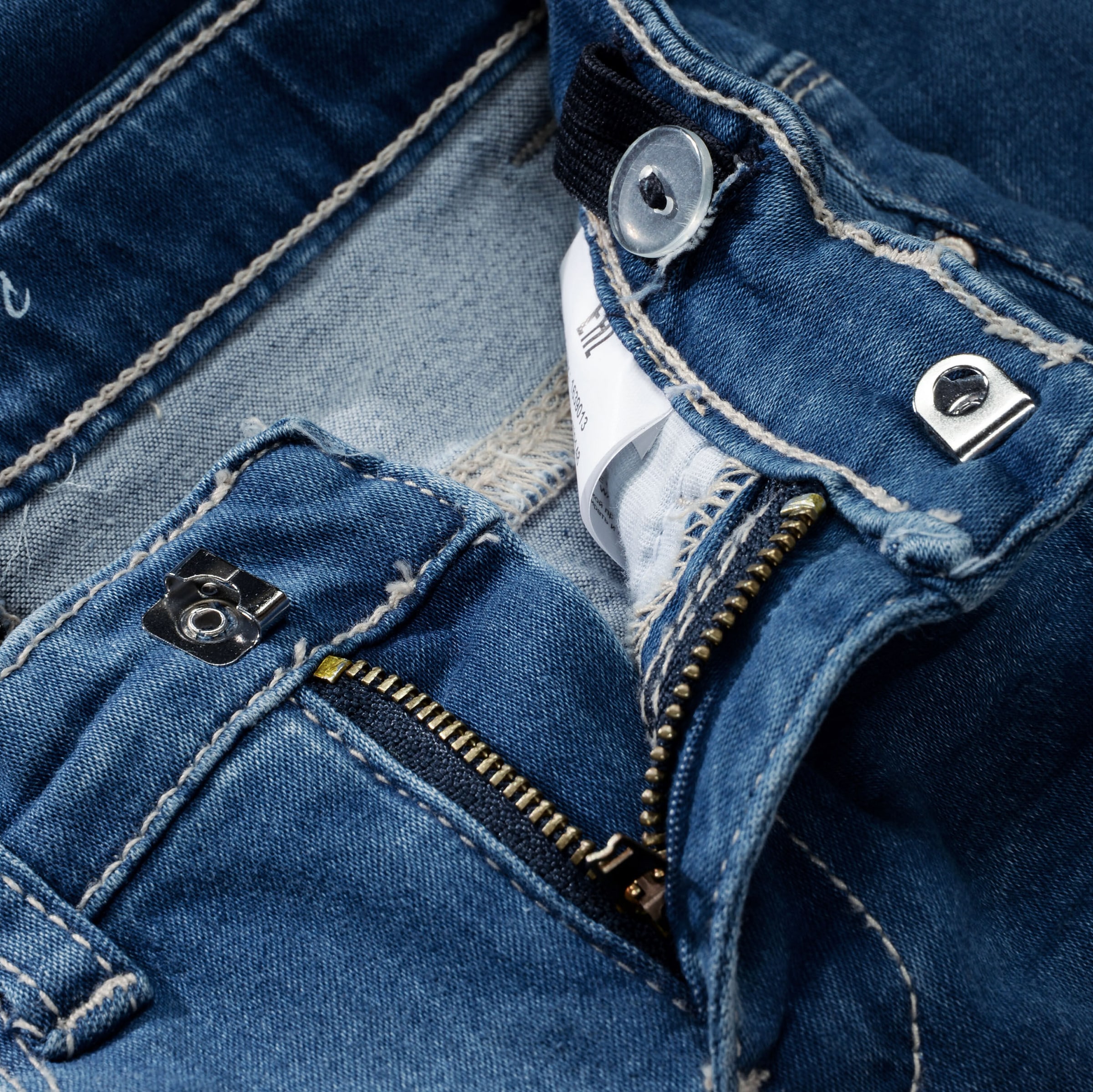 STACCATO Regular-fit-Jeans »EMMA«, Regular Fit