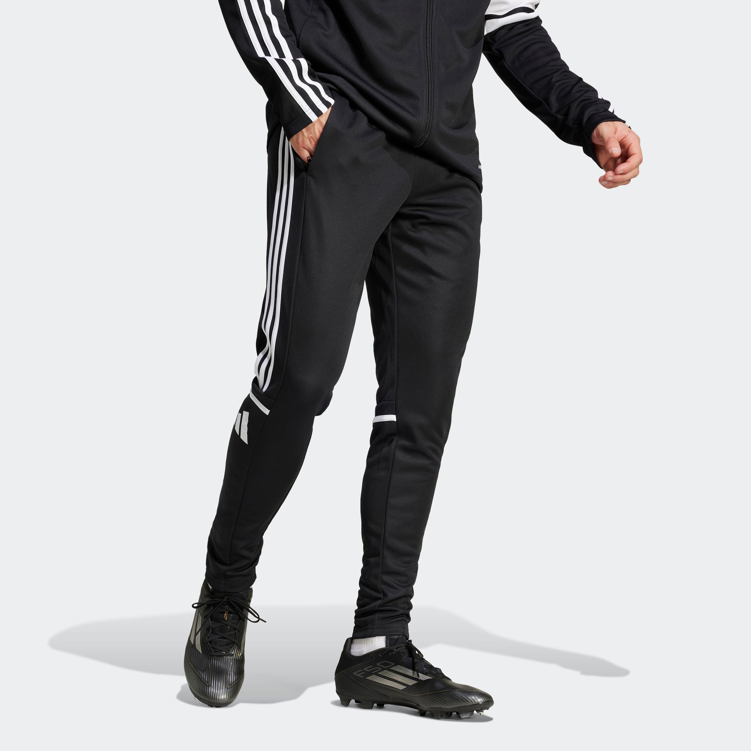 adidas Performance Trainingshose »SQ25 TR PNT«, (1 tlg.)