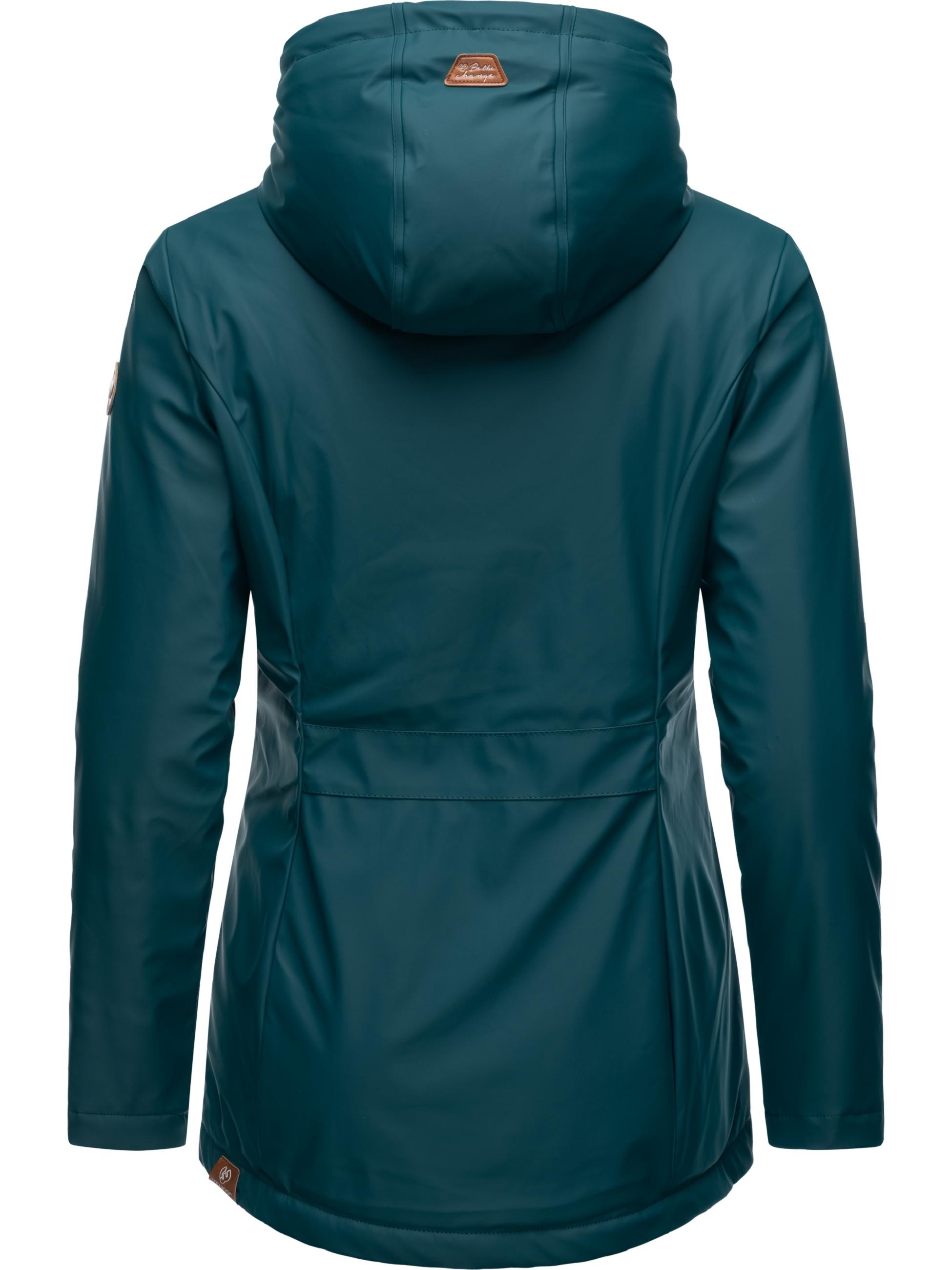 Ragwear Regenjacke »Regenjacke Marge«