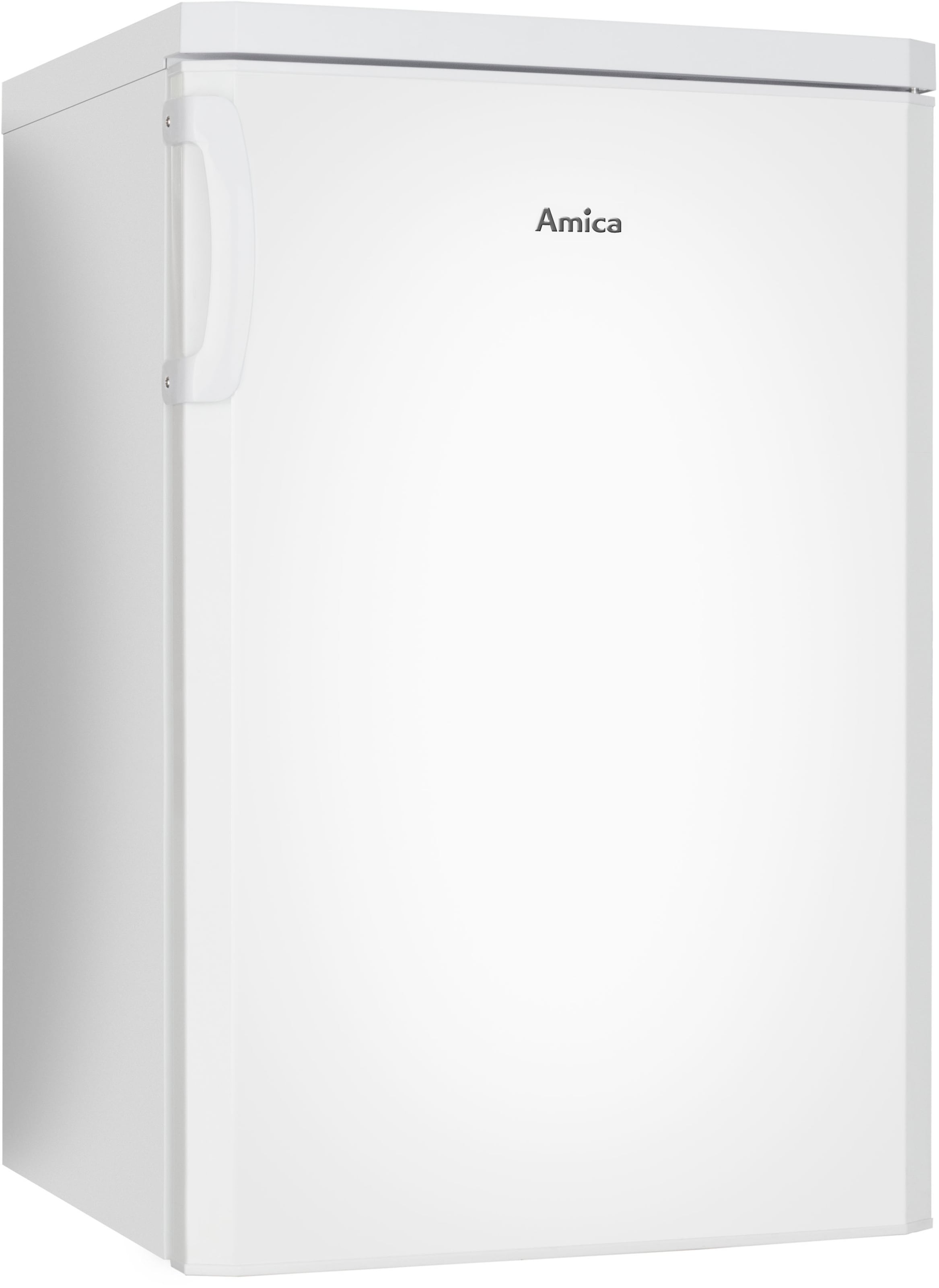 Amica Vollraumkühlschrank »VKS 351 112 W«