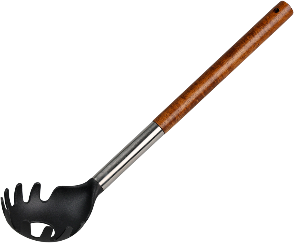 KESPER® Kochbesteck-Set »5-er SET Küchenhelfer« aus FSC®-zertifiziertem Akazienholz/Edelstahl/Kunststoff