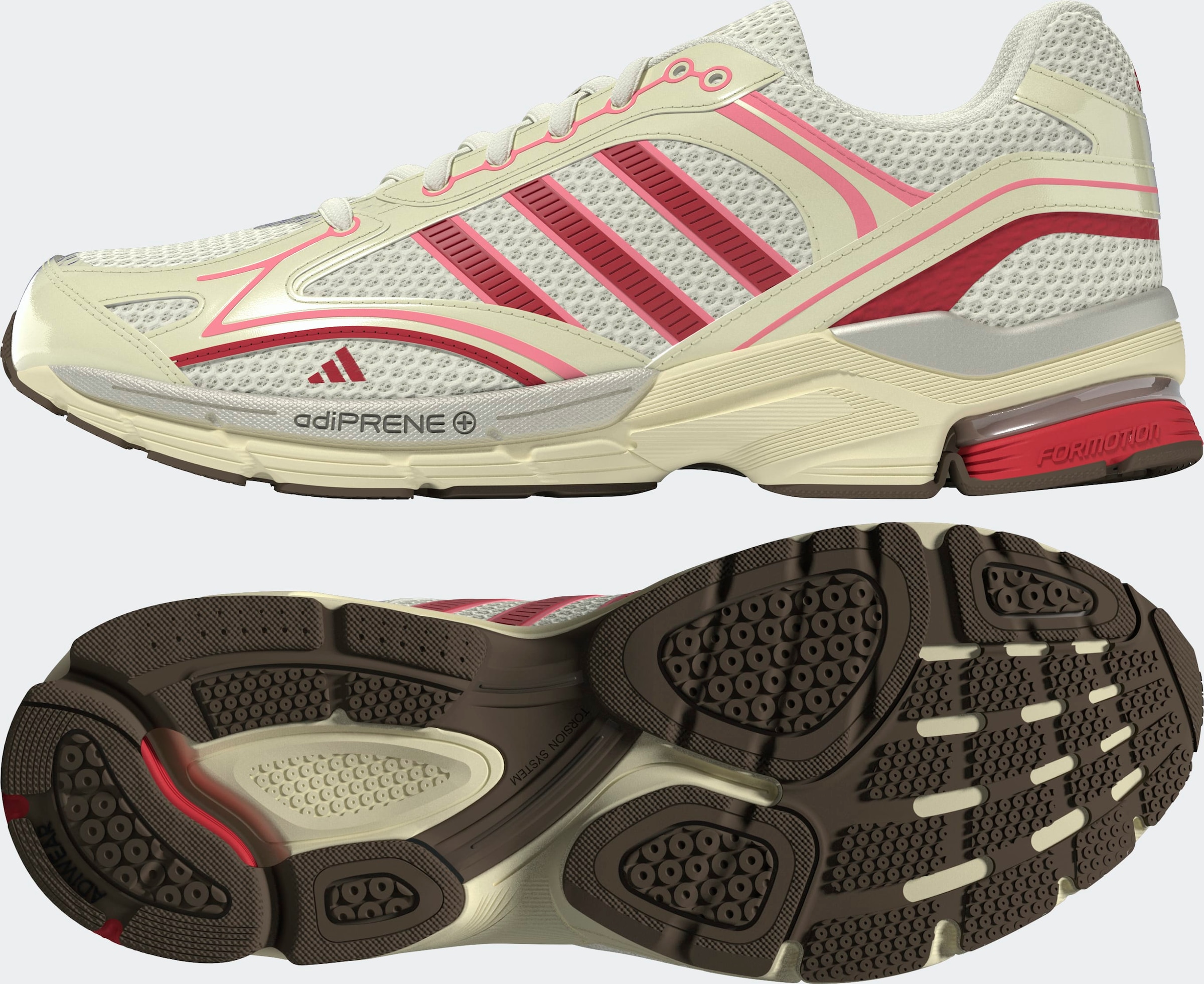 adidas Sportswear Sneaker »SPIRITAIN 2000«