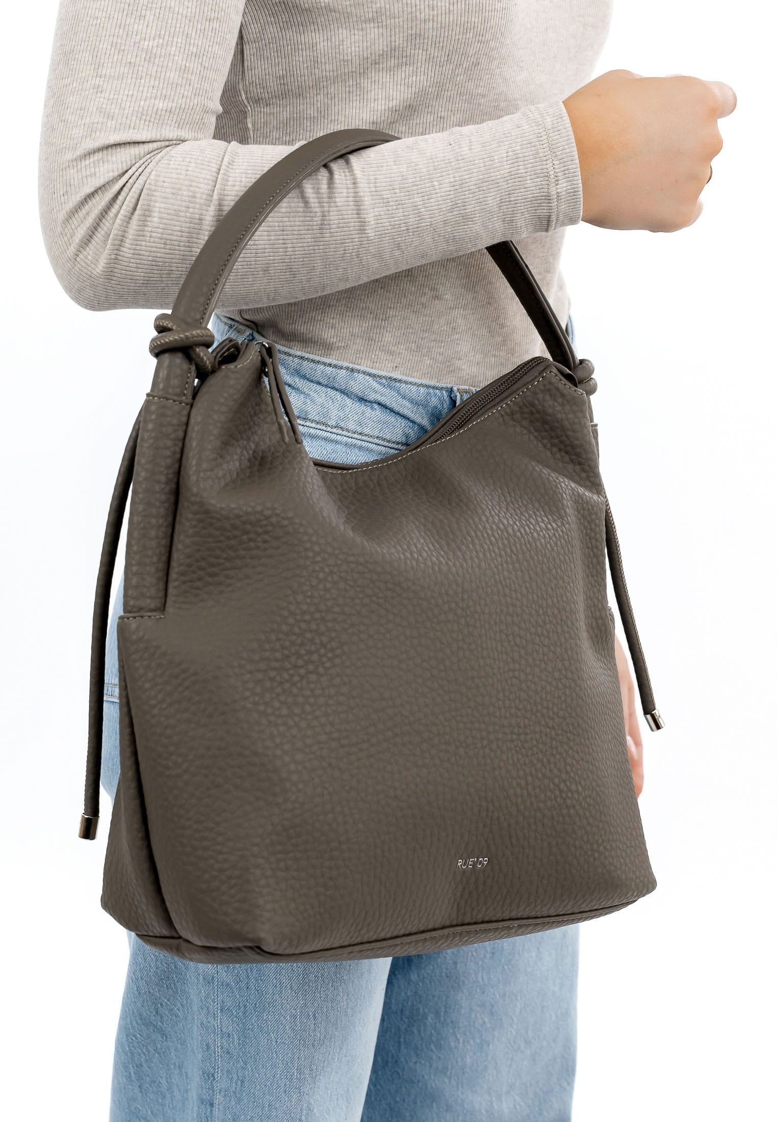 EMILY & NOAH Beuteltasche »Beutel E&N Montpellier RUE 09«