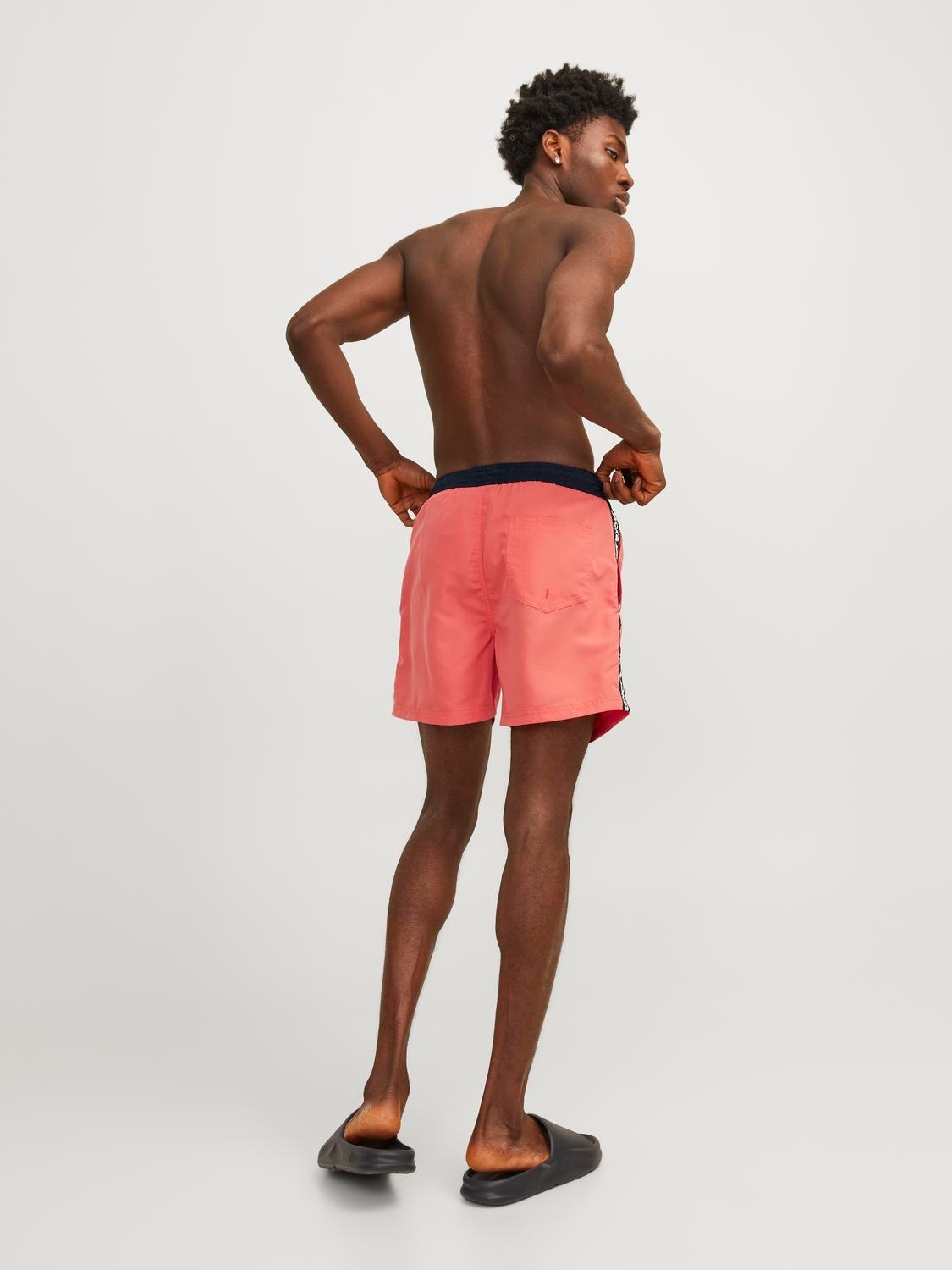 Jack & Jones Badehose