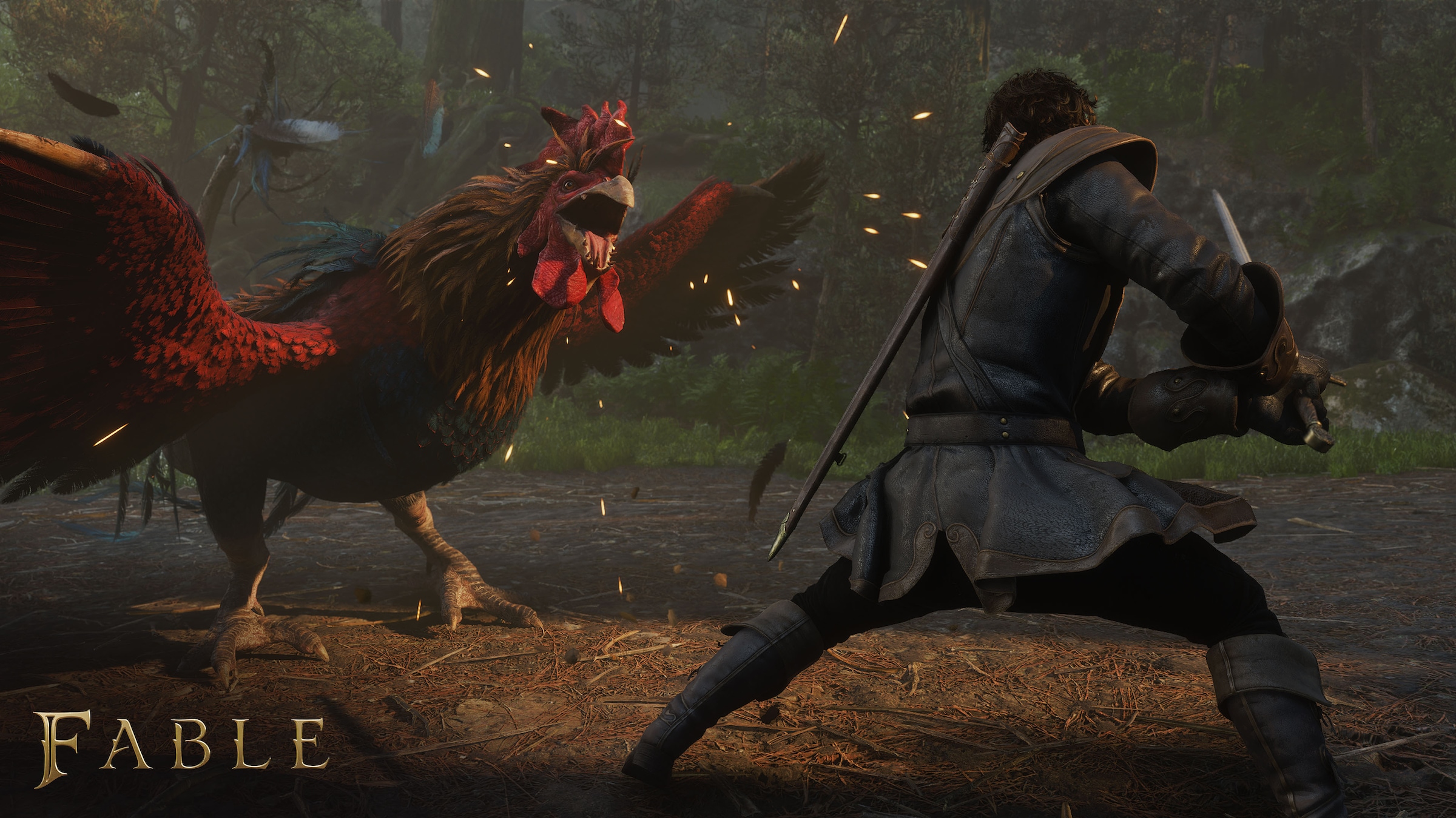 Xbox Spielesoftware »Fable« PlayStation 5