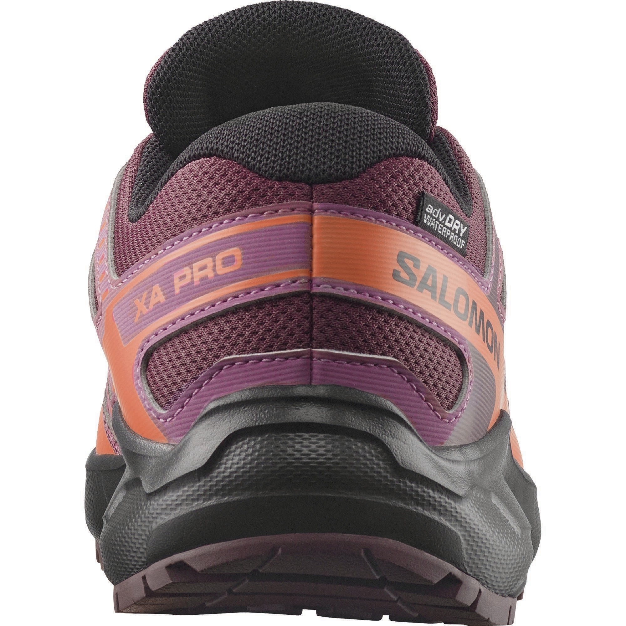 Salomon Outdoorschuh »XA PRO WP J«  wasserdicht