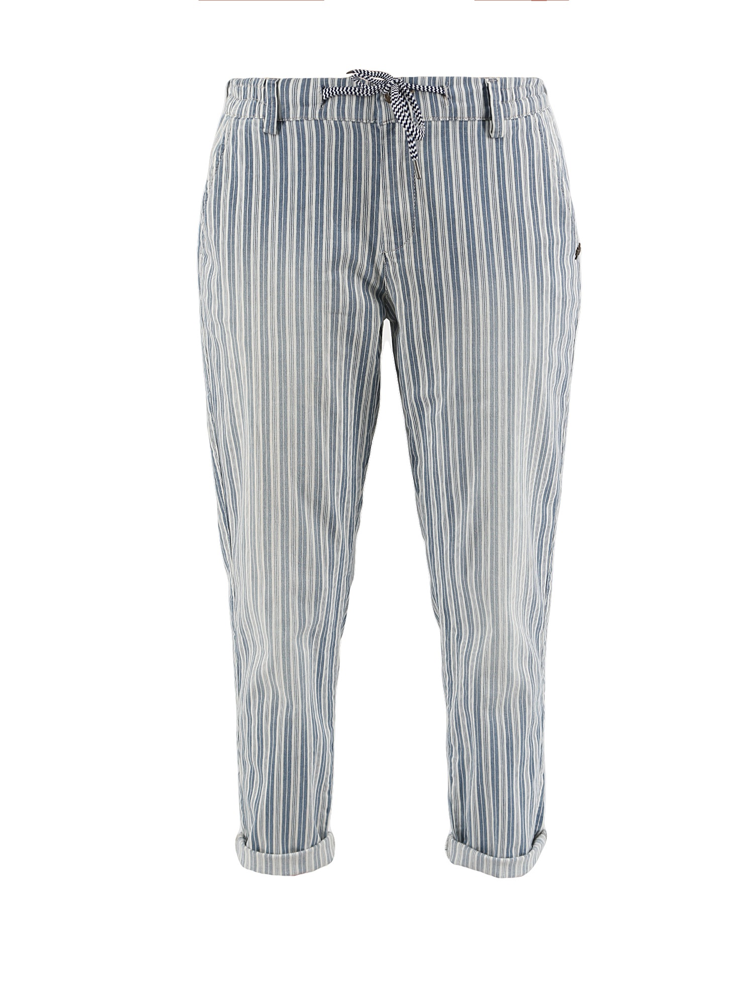 Miracle of Denim Jogger Pants »Boyfriend Fit Hose«, Ines