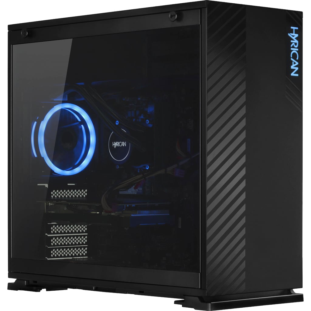 Hyrican Gaming-PC »Alpha 6845«