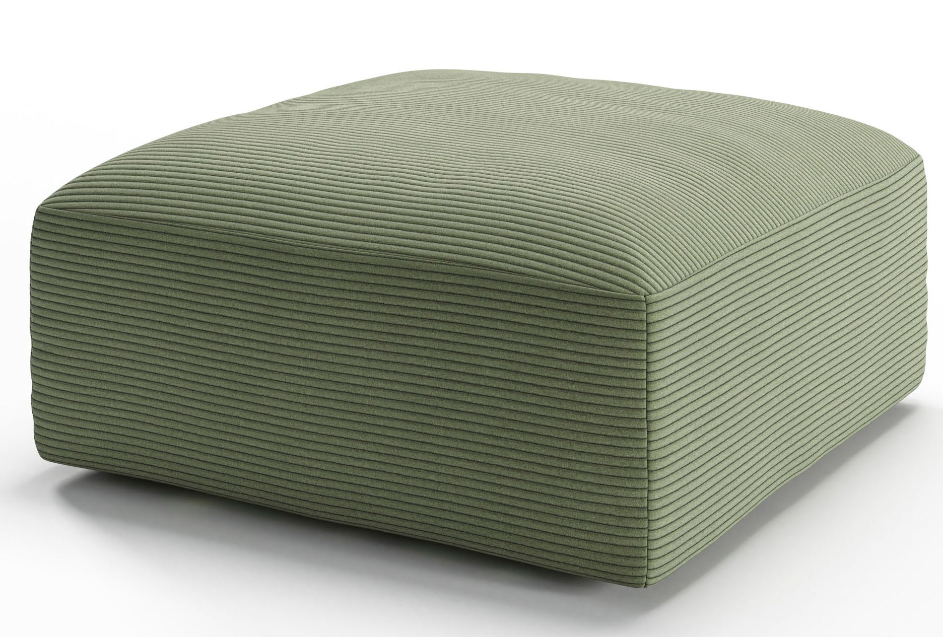 RAUM.ID Polsterhocker »Cushid« Passend zur Serie Cushid