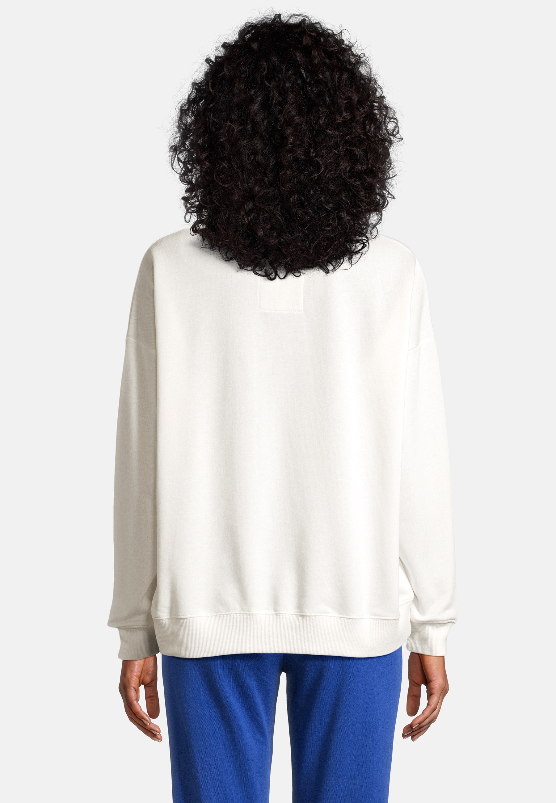 salzhaut Sweatshirt »Sweatshirt MUDDERHUS«
