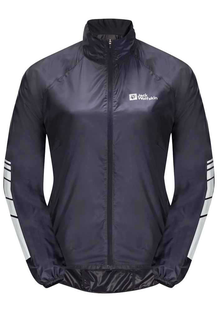 Jack Wolfskin Softshelljacke »MOROBBIA WIND JKT W«