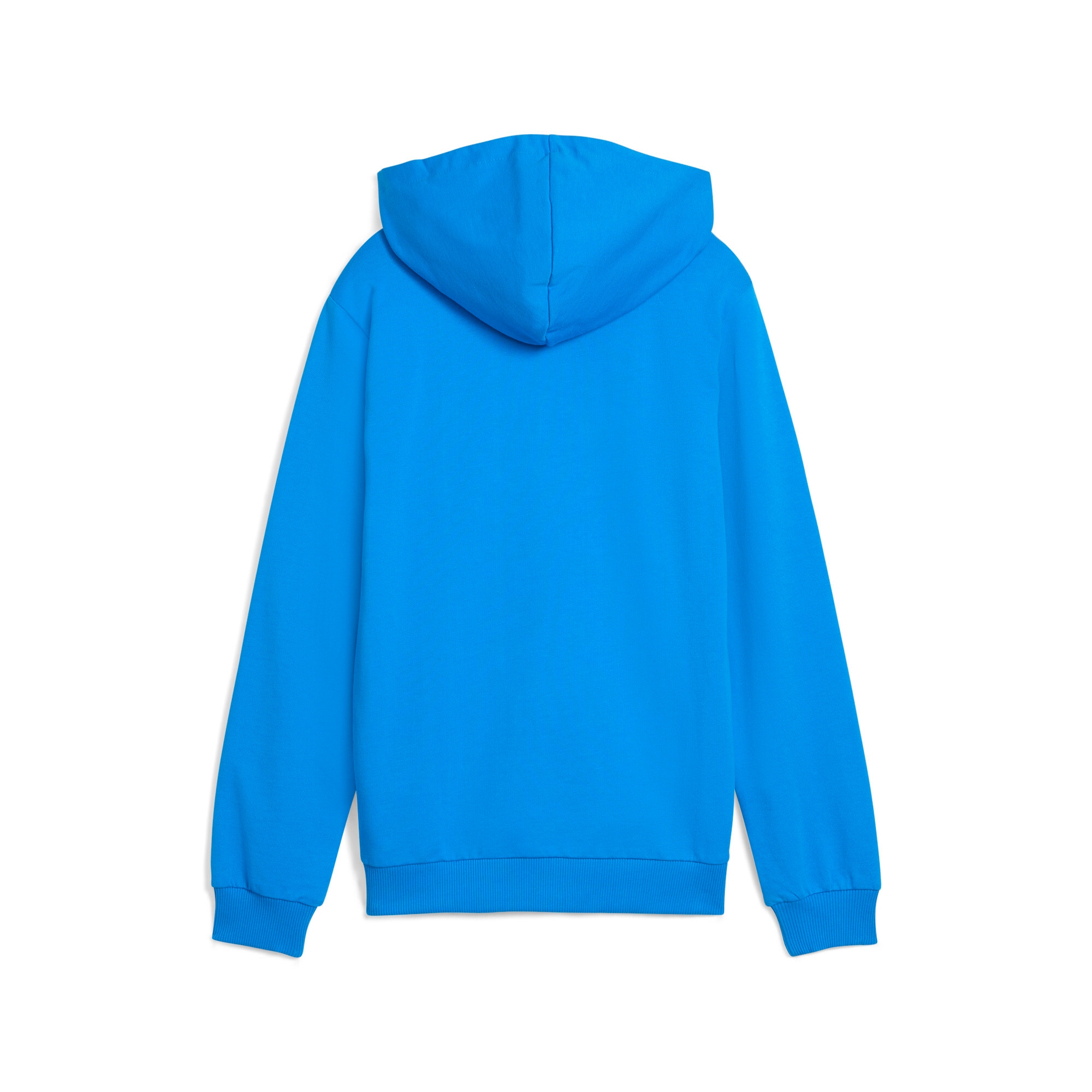 PUMA Kapuzensweatshirt »TEAMGOAL CASUALS HOODY JR«, mit Kapuze, normale Kragenform, reguläre Passform, für Jugendliche
