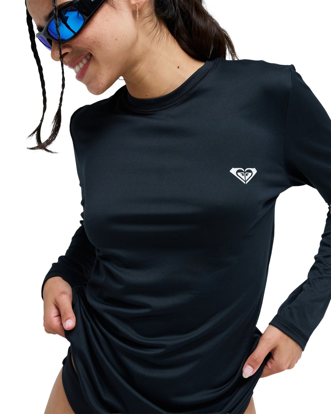 Roxy Sporttop »Happy Waves«