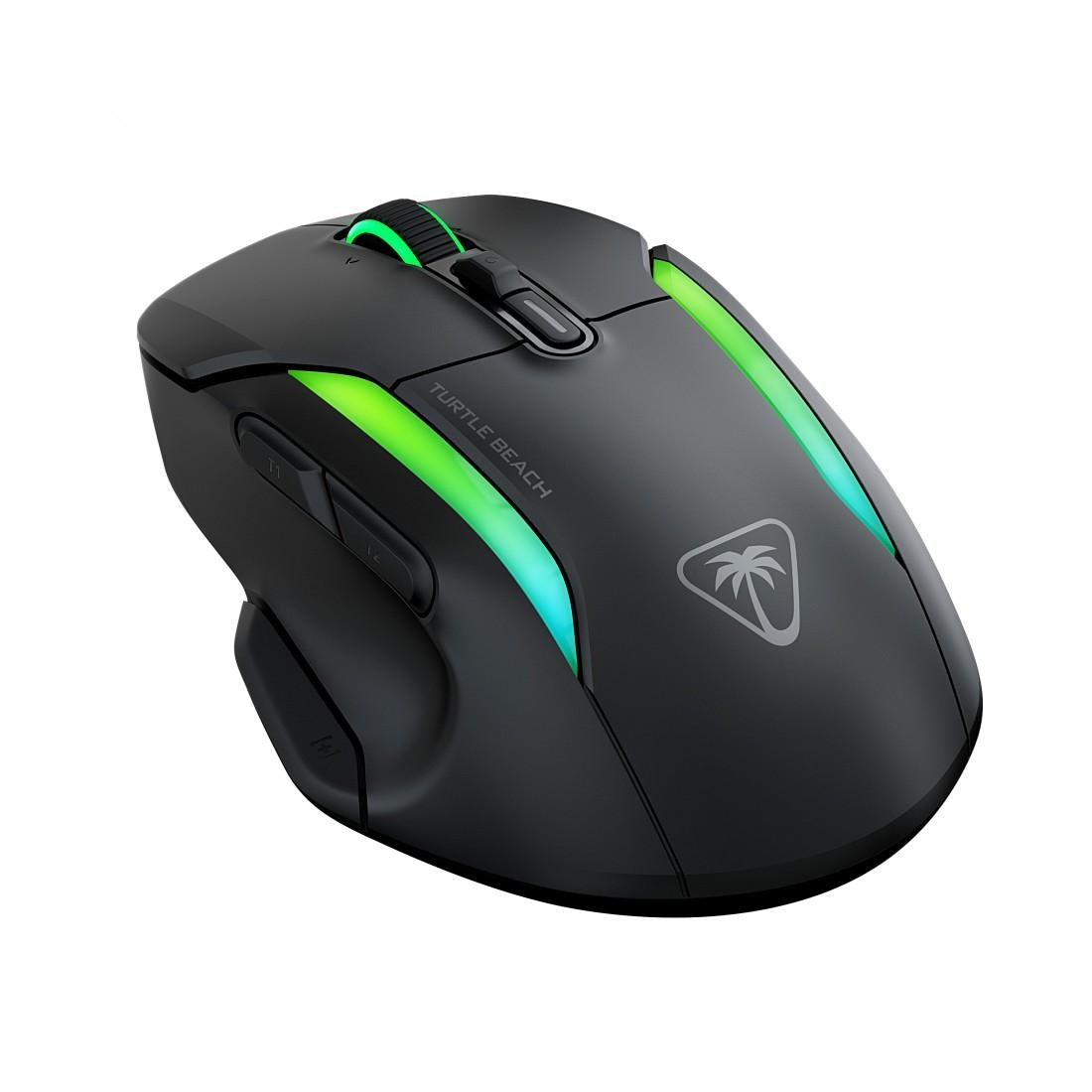 Turtle Beach Gaming-Maus »Kone II Air«, Bluetooth-Funk