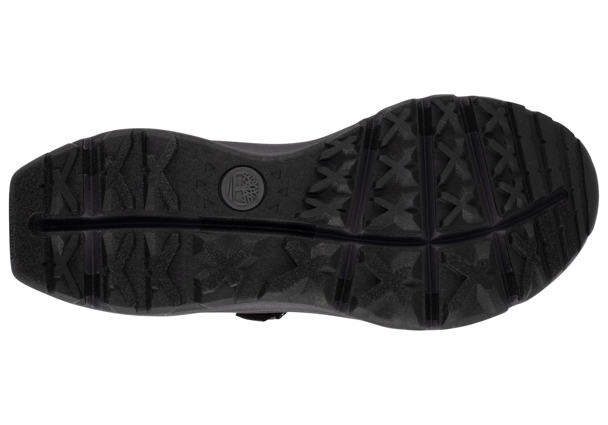 Timberland Sandale »MOTION DUNE BACKSTRAP SANDAL«