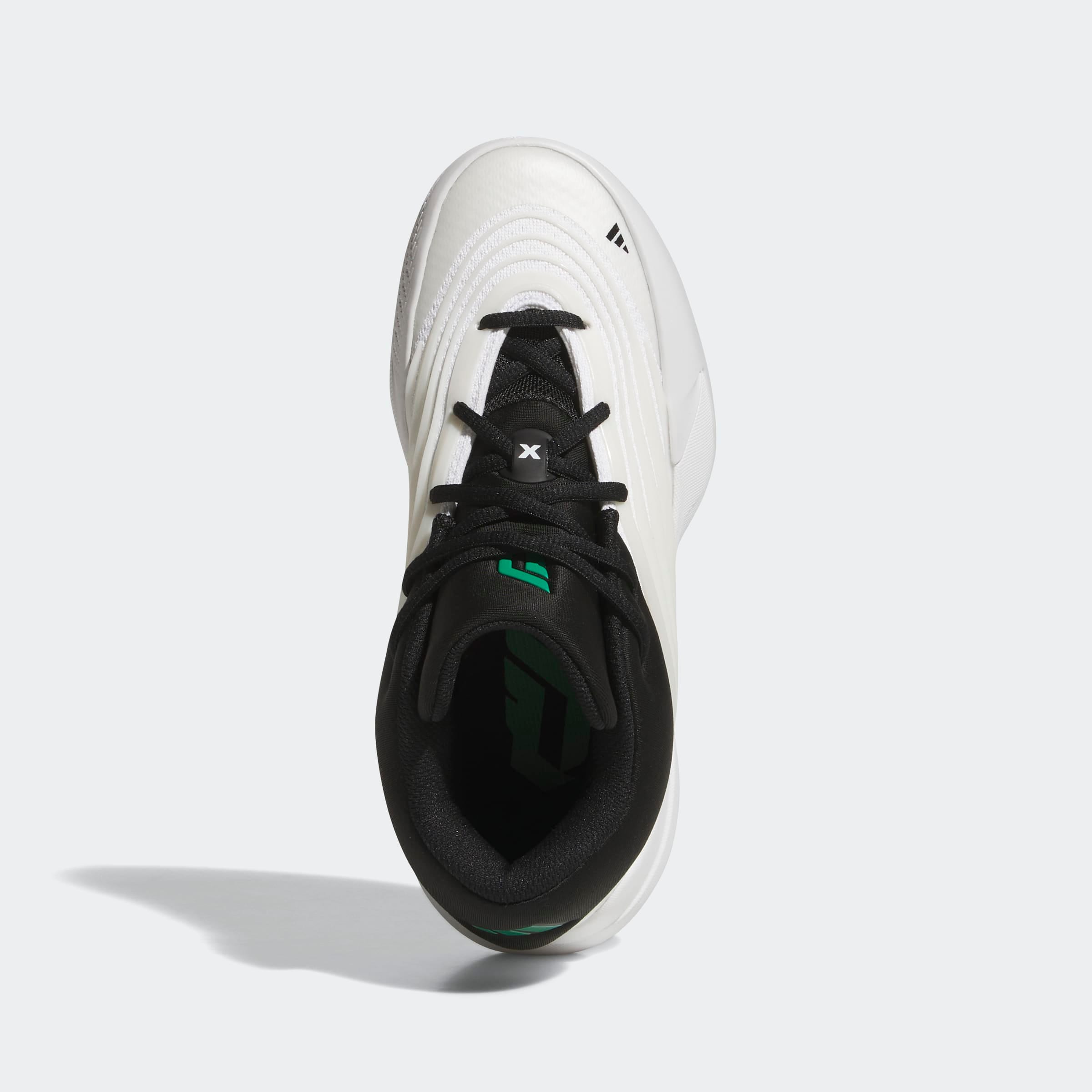 adidas Performance Basketballschuh »DAME X J«  Signature-Schuh von Damian Lillard, für Kinder & Jugendliche