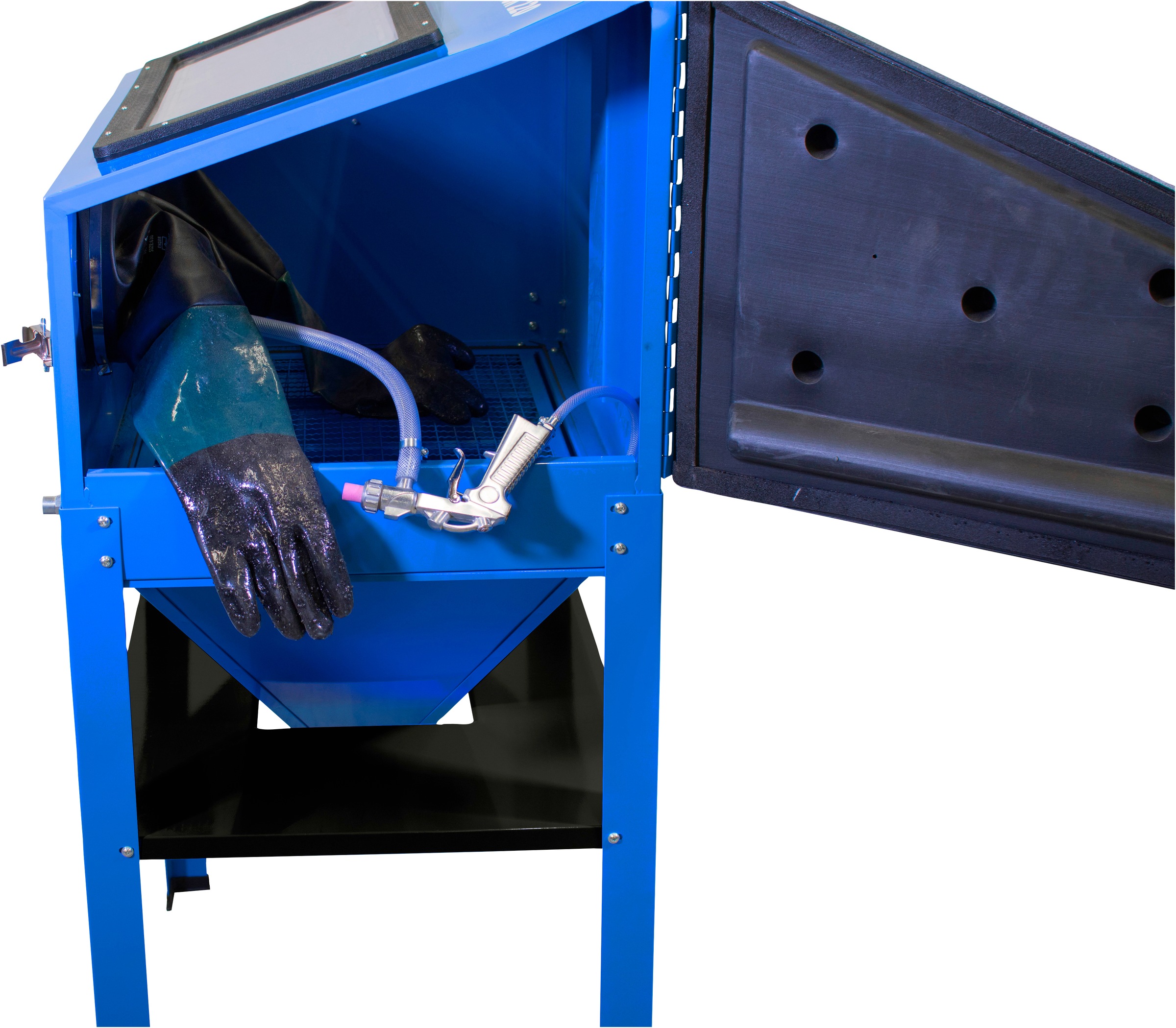 Güde Sandstrahlkabine »GSK 220«