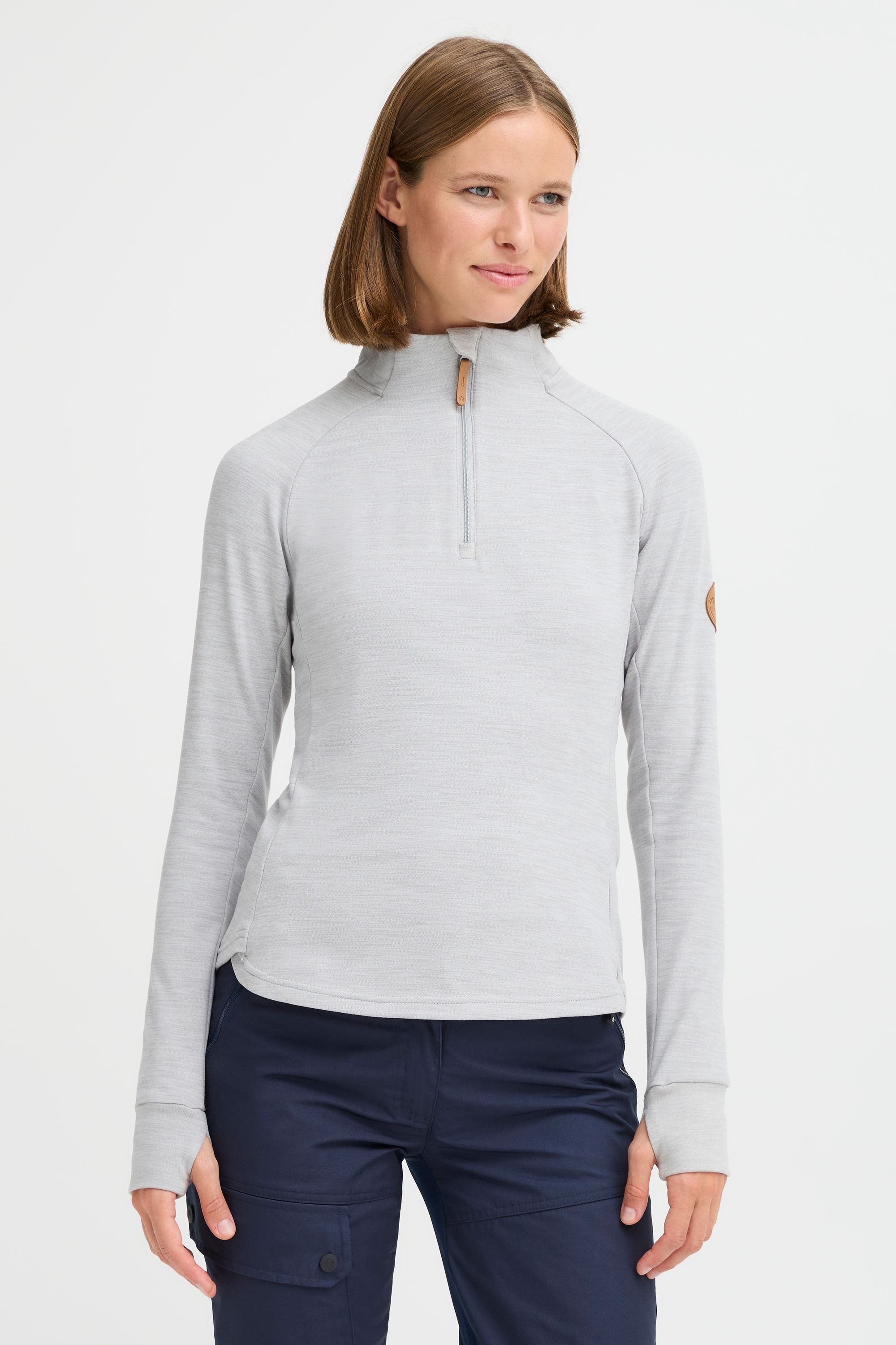 North Bend Sweatshirt »Sweatshirt NBKabea W«