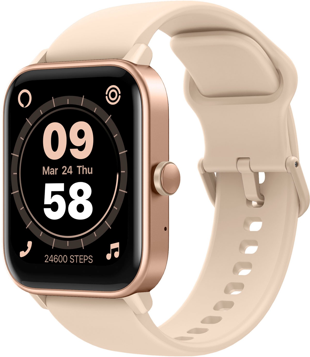 SMARTY 2.0 Smartwatch SMARTY 2.0 SW038B jetzt im OTTO Online Shop