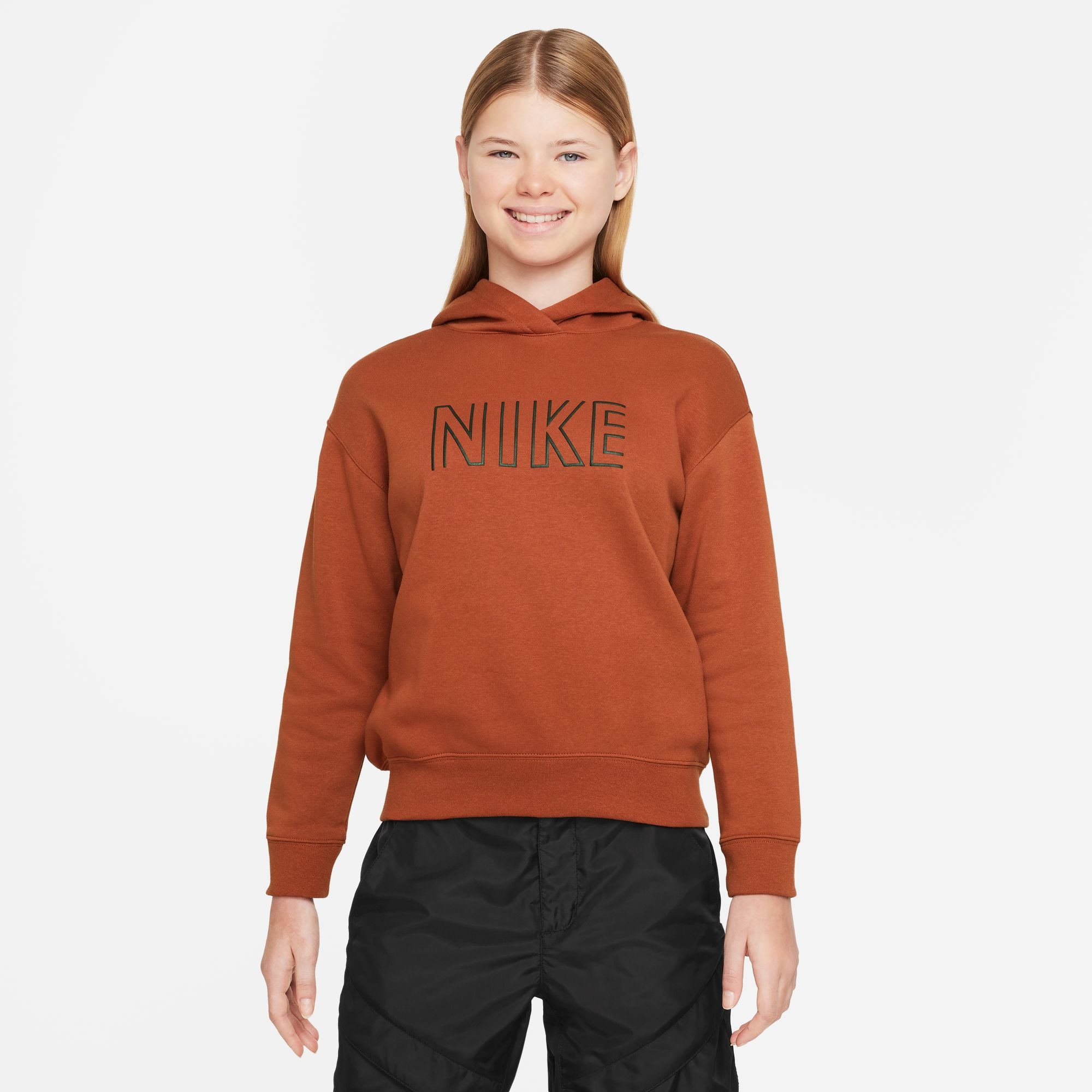 Kinder« PO Sportswear Online OTTO Kapuzensweatshirt Shop für SW HOODIE - Nike im »NSW OS