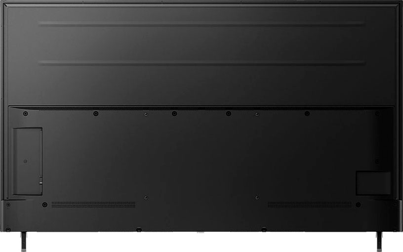 Panasonic LED-Fernseher »TX-65LXW834«, 4K Ultra HD, Smart-TV-Android TV