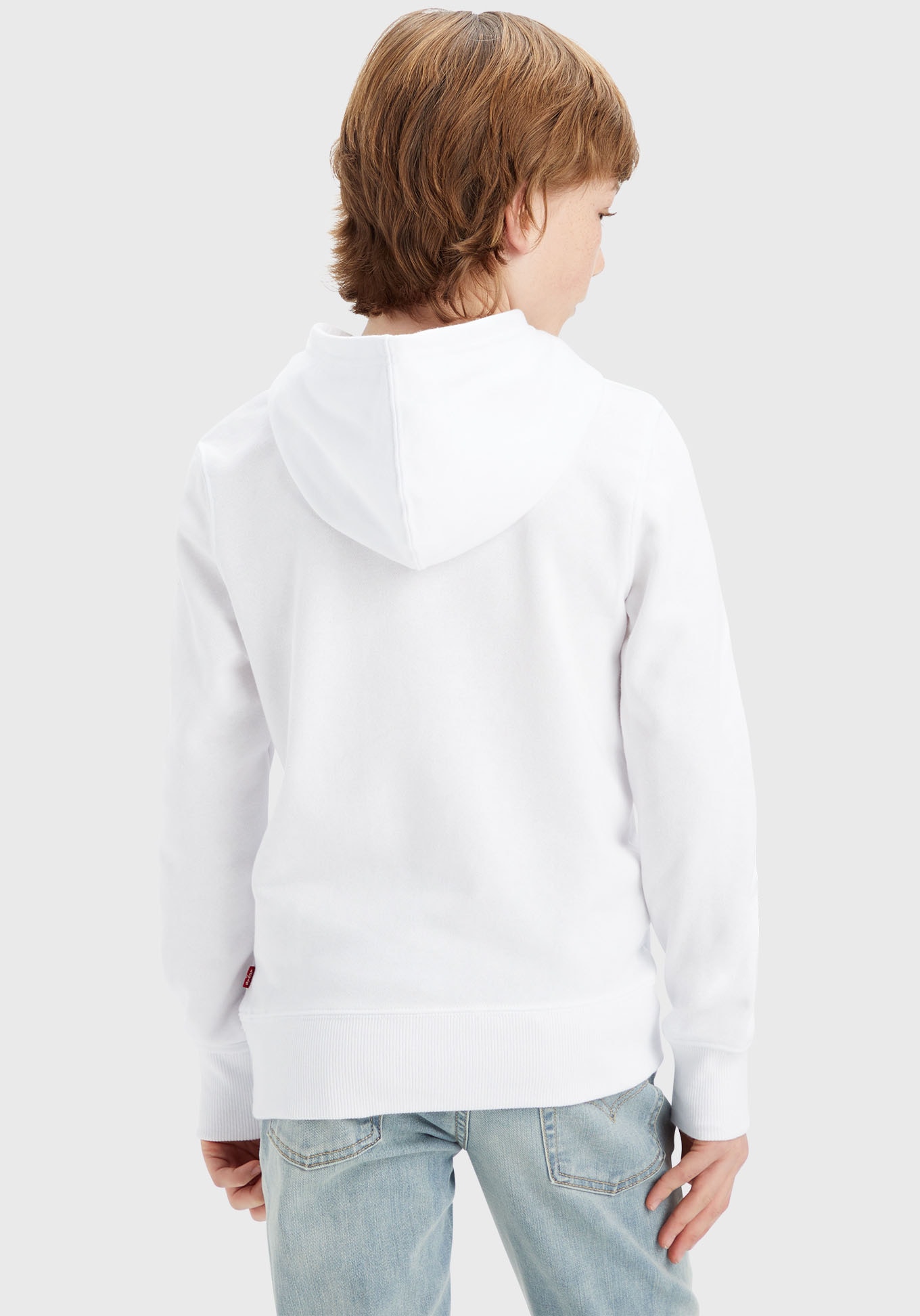 Levi's® Kids Hoodie, for BOYS