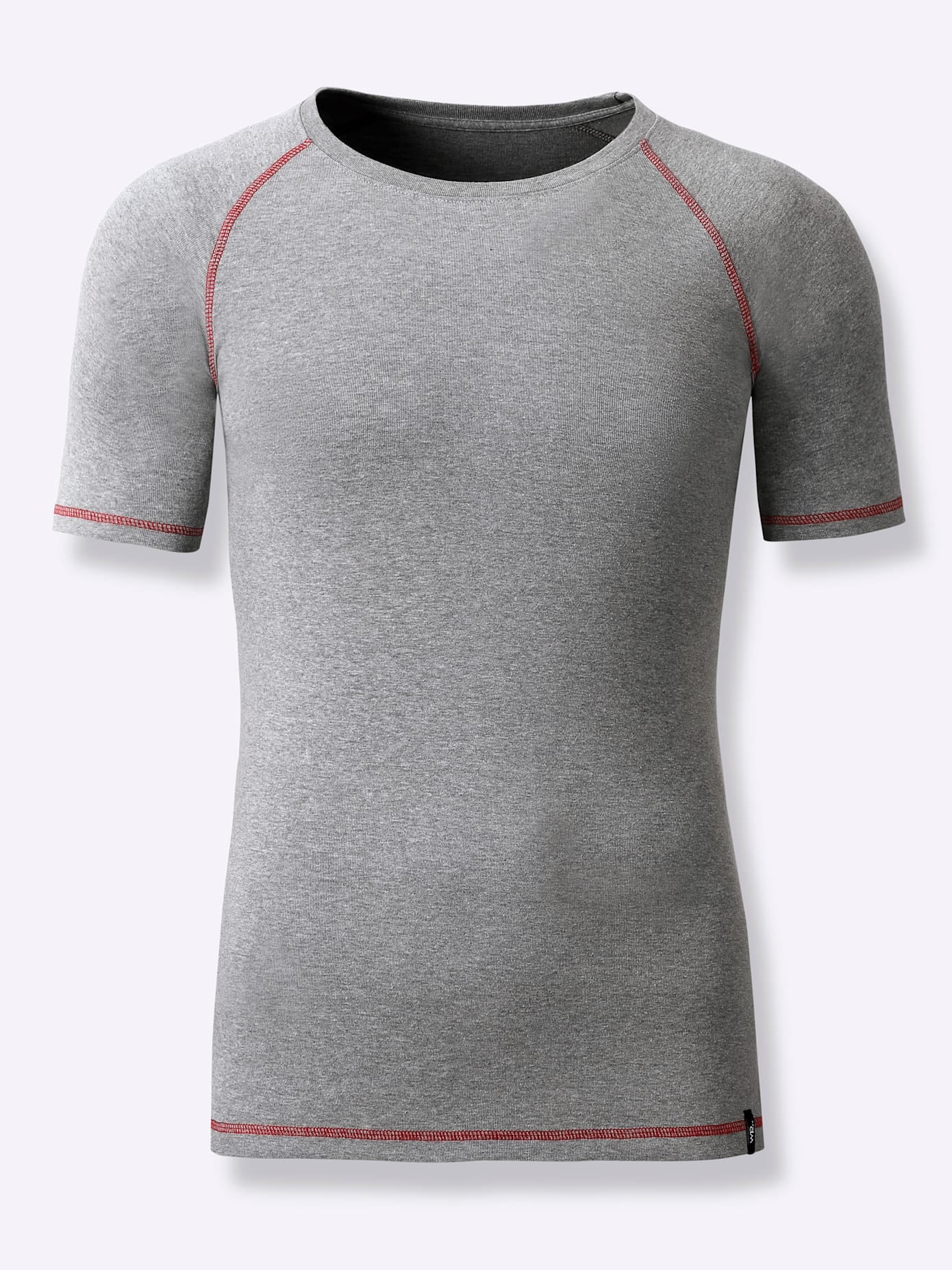 wäschepur Unterziehshirt, (2 St.)