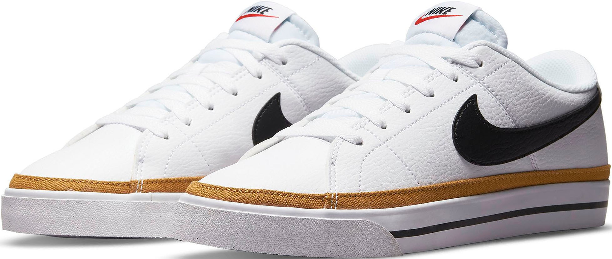 Nike Sportswear Sneaker »COURT LEGACY NEXT NATURE«