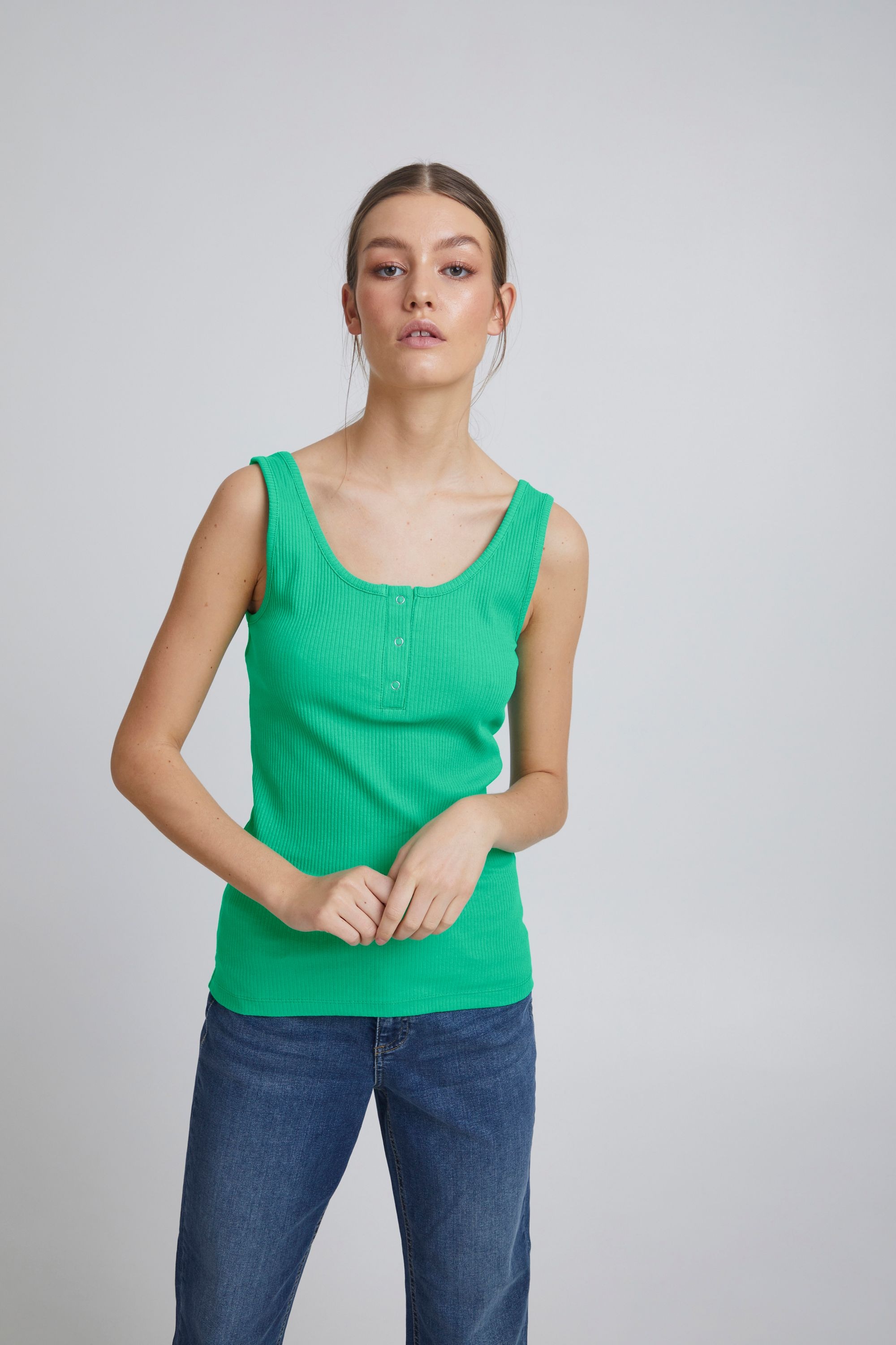Ichi Longtop »Trägertop IHSuper«