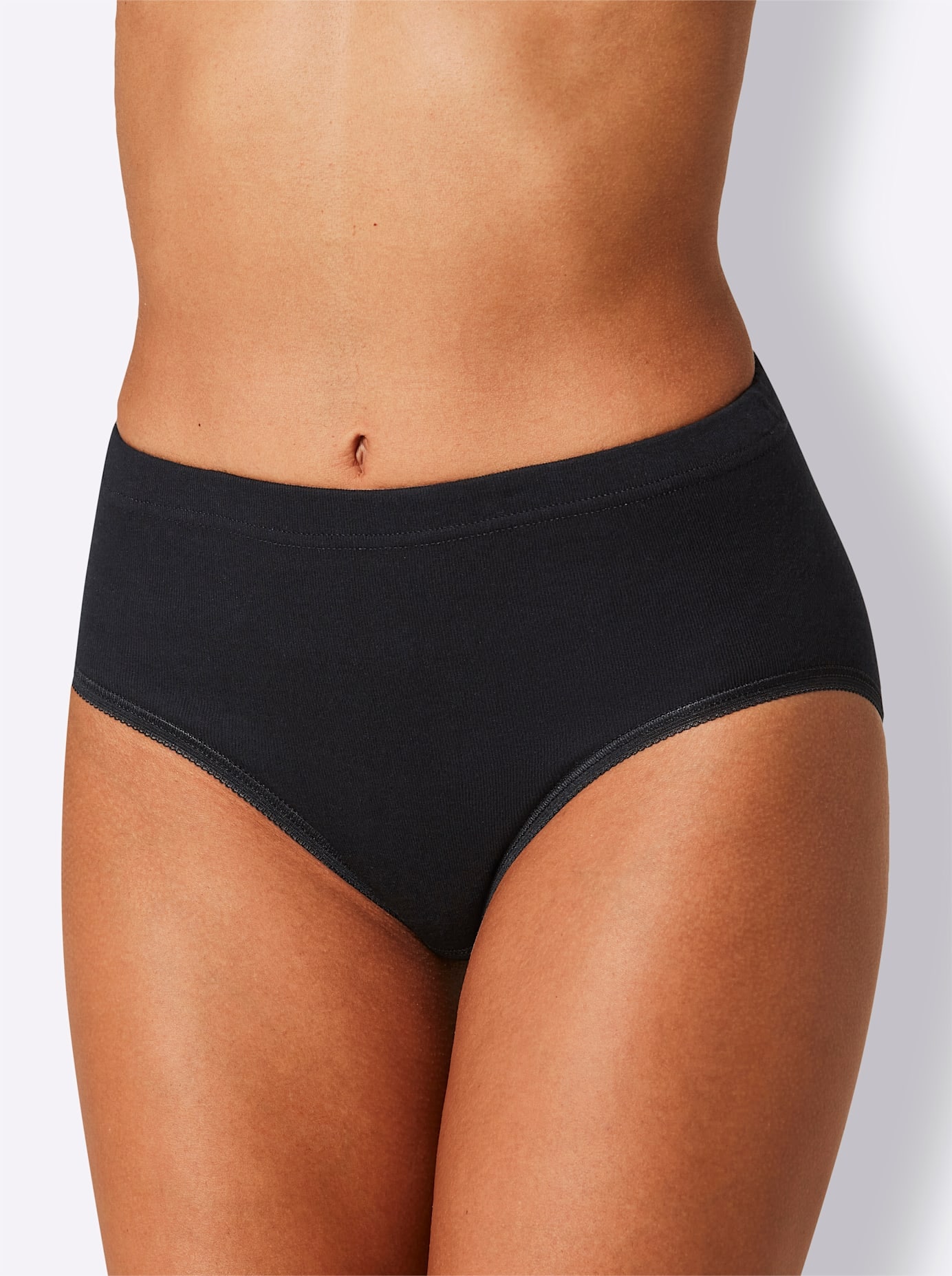 Speidel Slip, (5 St.)