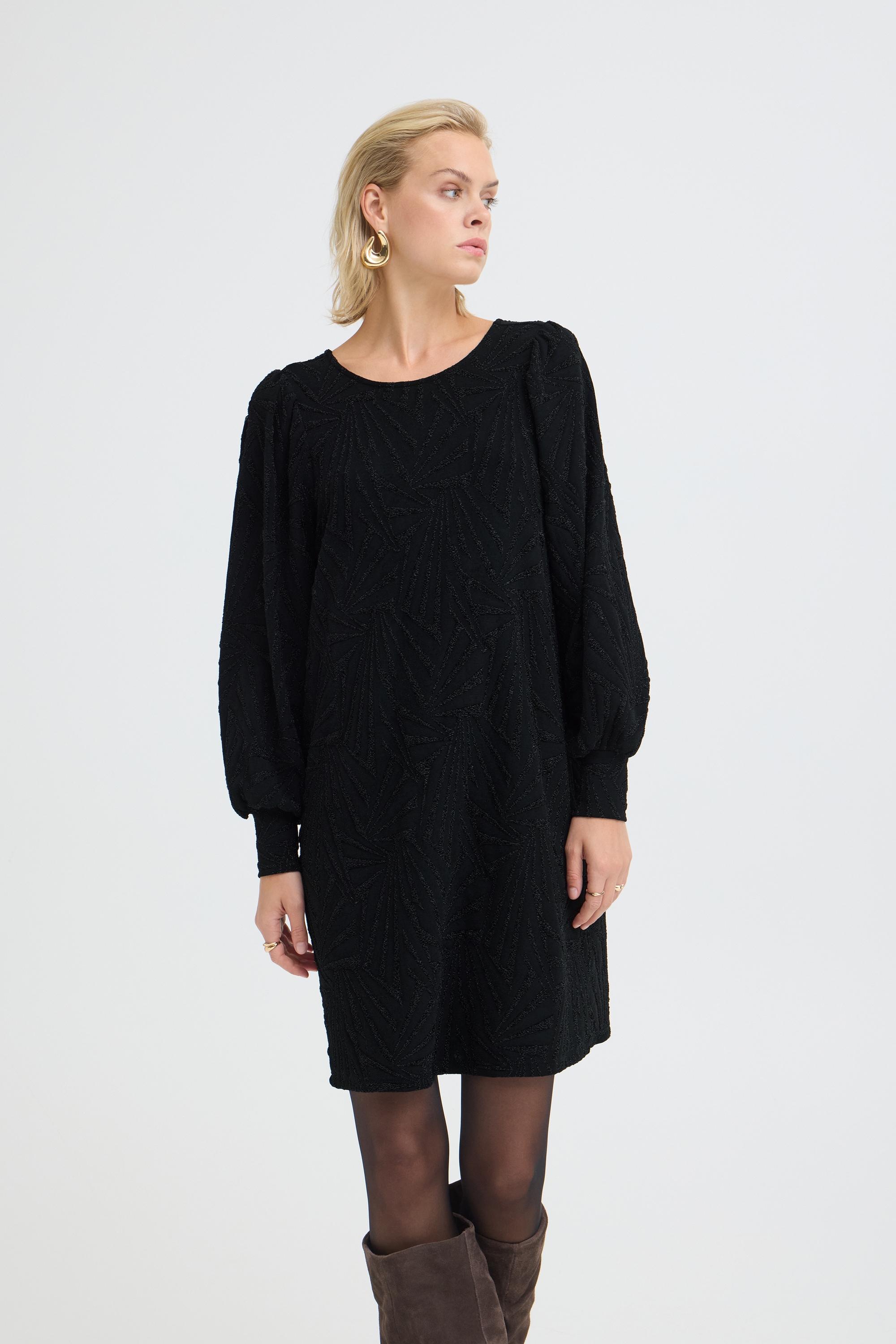 Pulz Jeans Partykleid »Damen Partykleid PZFILULA«