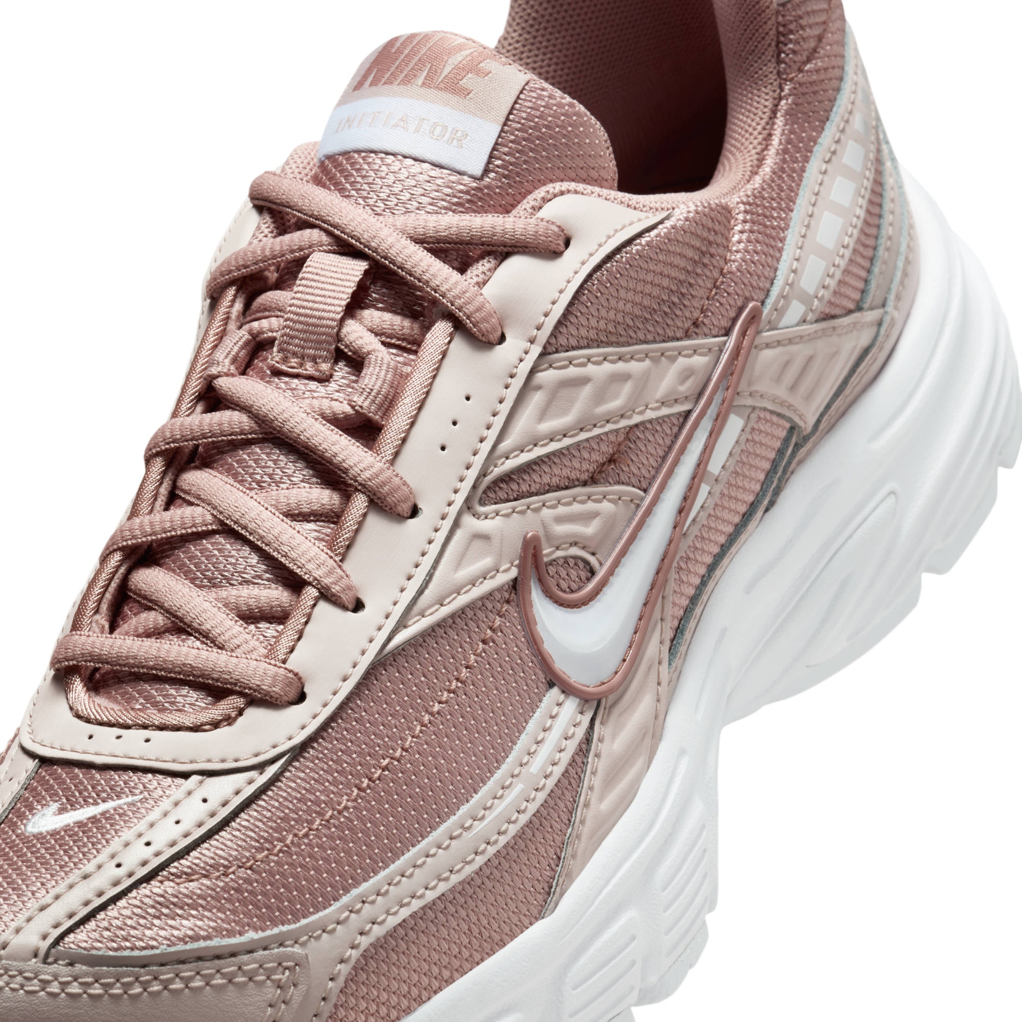 Nike Sportswear Sneaker »Initiator«  inspiriert vom Design des Nike P-6