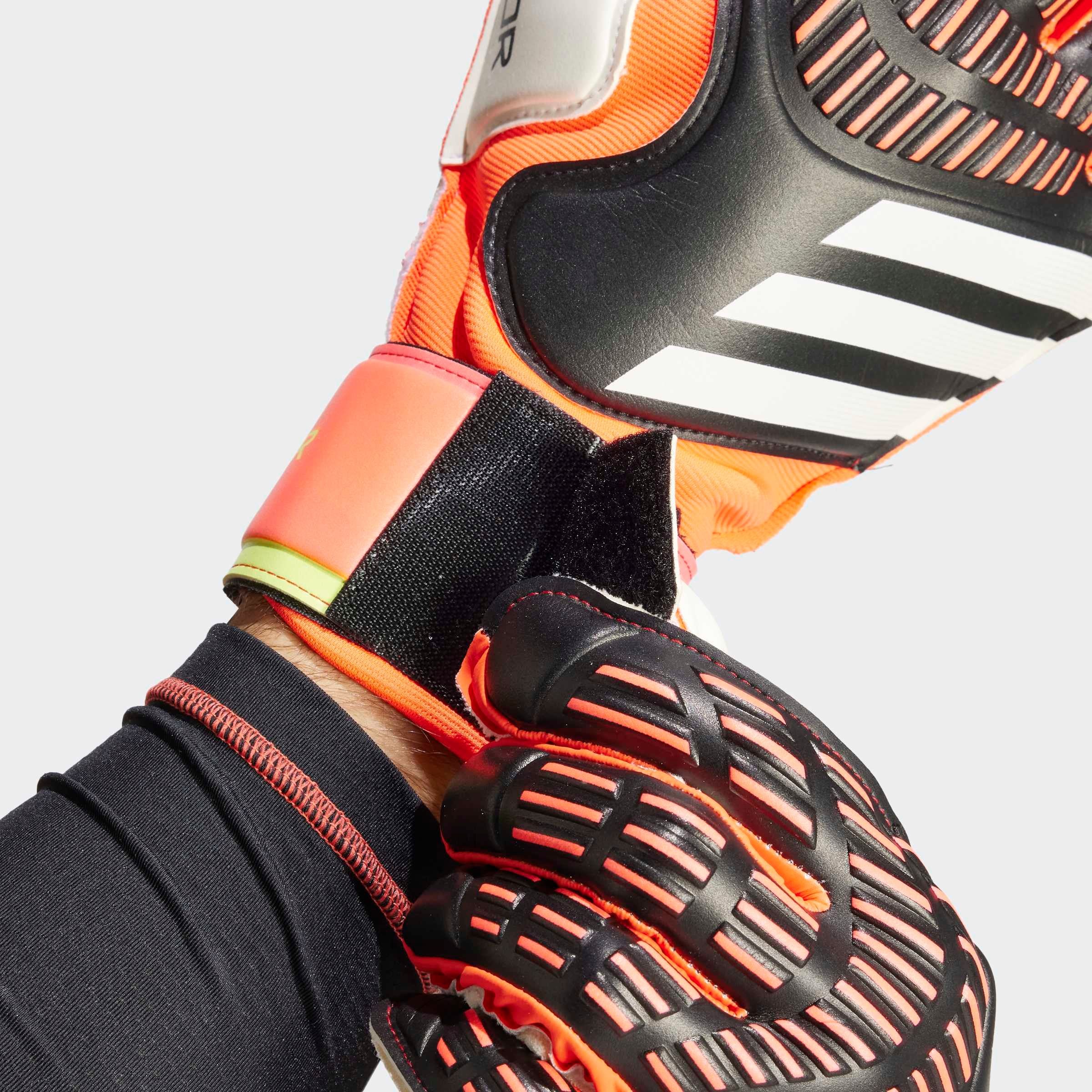 adidas Performance Torwarthandschuhe »PRED GL MTC«