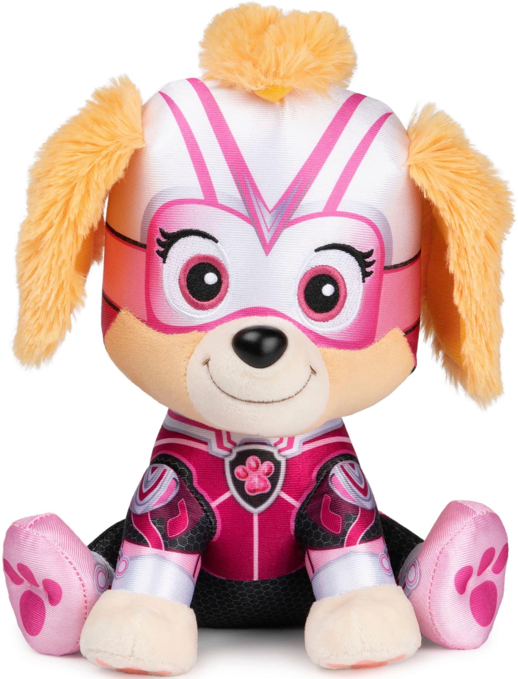 Spin Master Plüschfigur »GUND, PAW Patrol, Der Mighty Kinofilm: Skye, 23 cm«