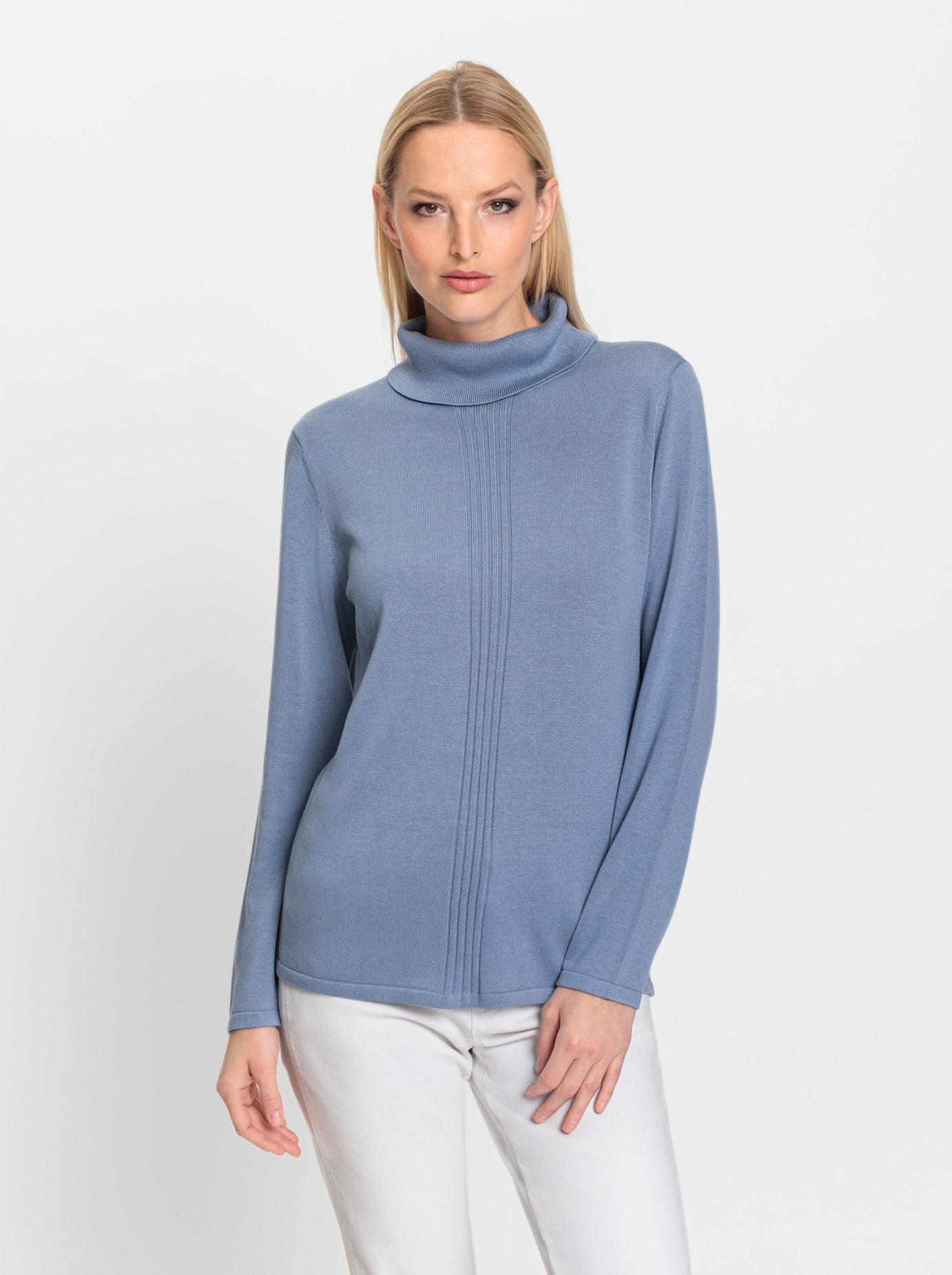 heine Rollkragenpullover »Rollkragenpullover«