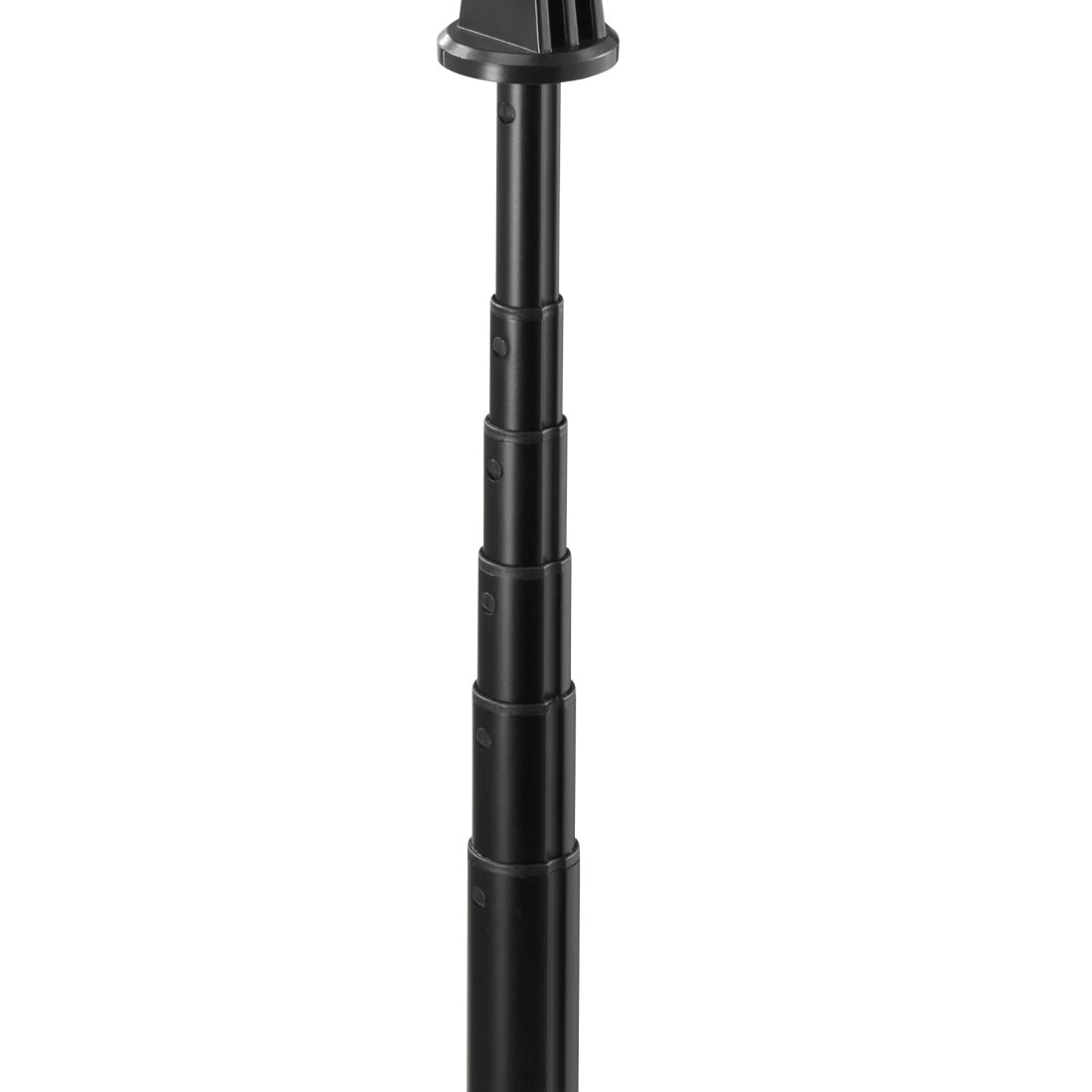 Hama Selfie-Stick »Handystativ höhenverstellbar 38-170cm (Selfie-Stick lang, 260g leicht)« Stativ mit großem Auszug