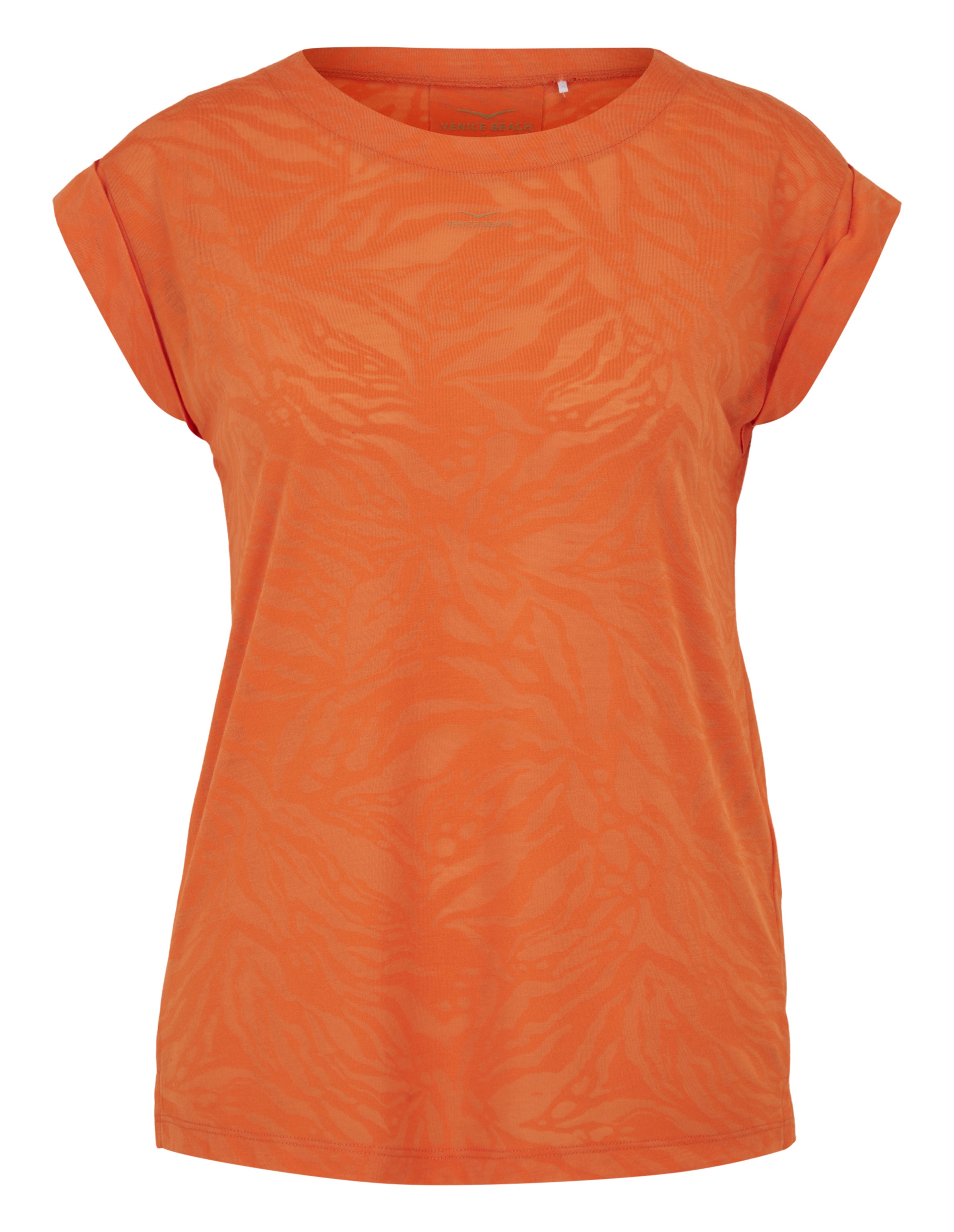 Venice Beach T-Shirt »T-SHIRT TIARA«