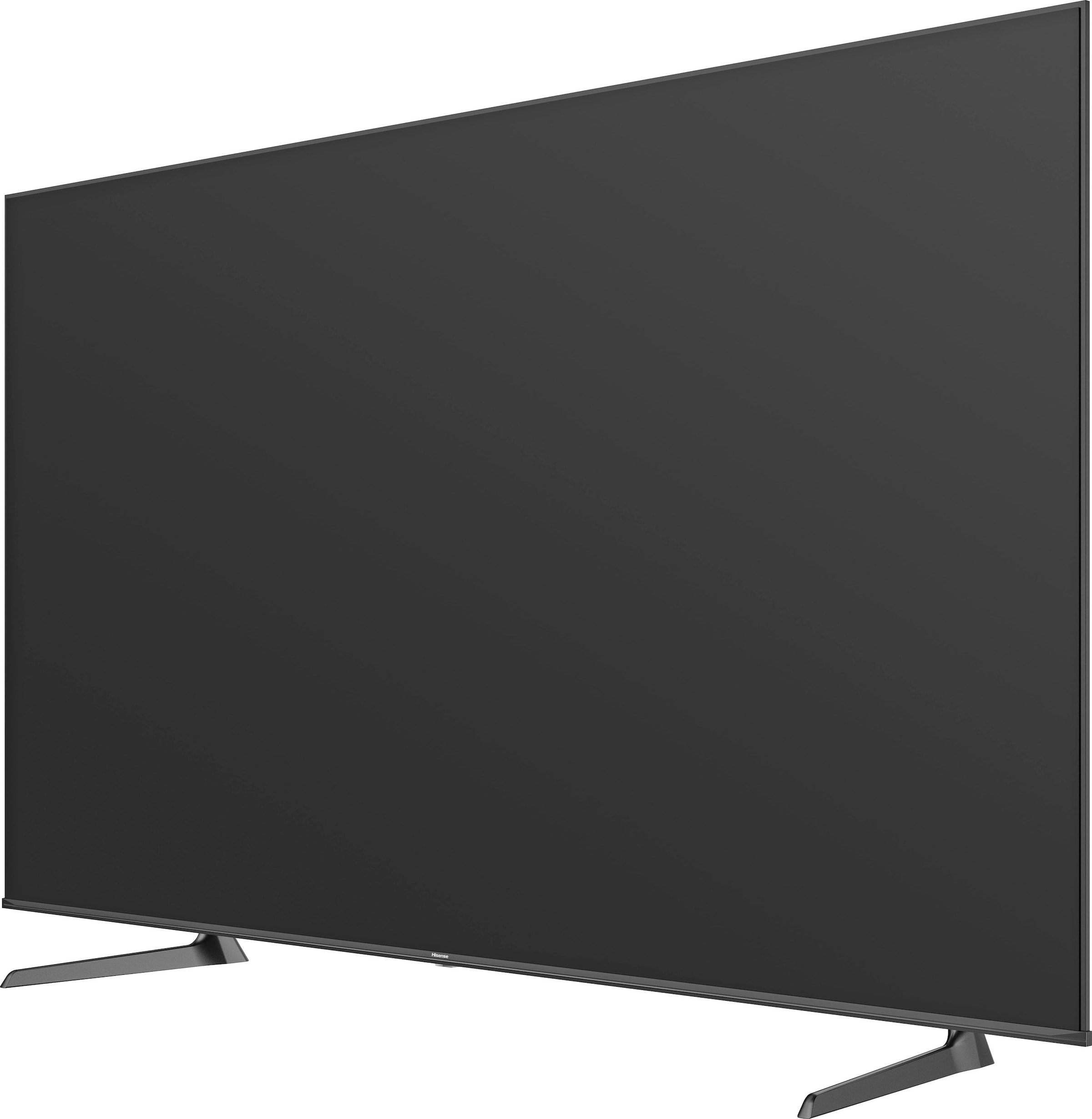 Hisense LED-Fernseher, 216 cm/85 Zoll, 4K Ultra HD, Smart-TV