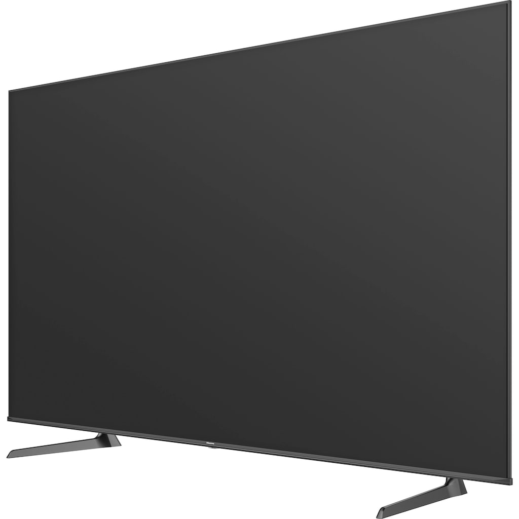 Hisense LED-Fernseher »85A6EG«, 216 cm/85 Zoll, 4K Ultra HD, Smart-TV