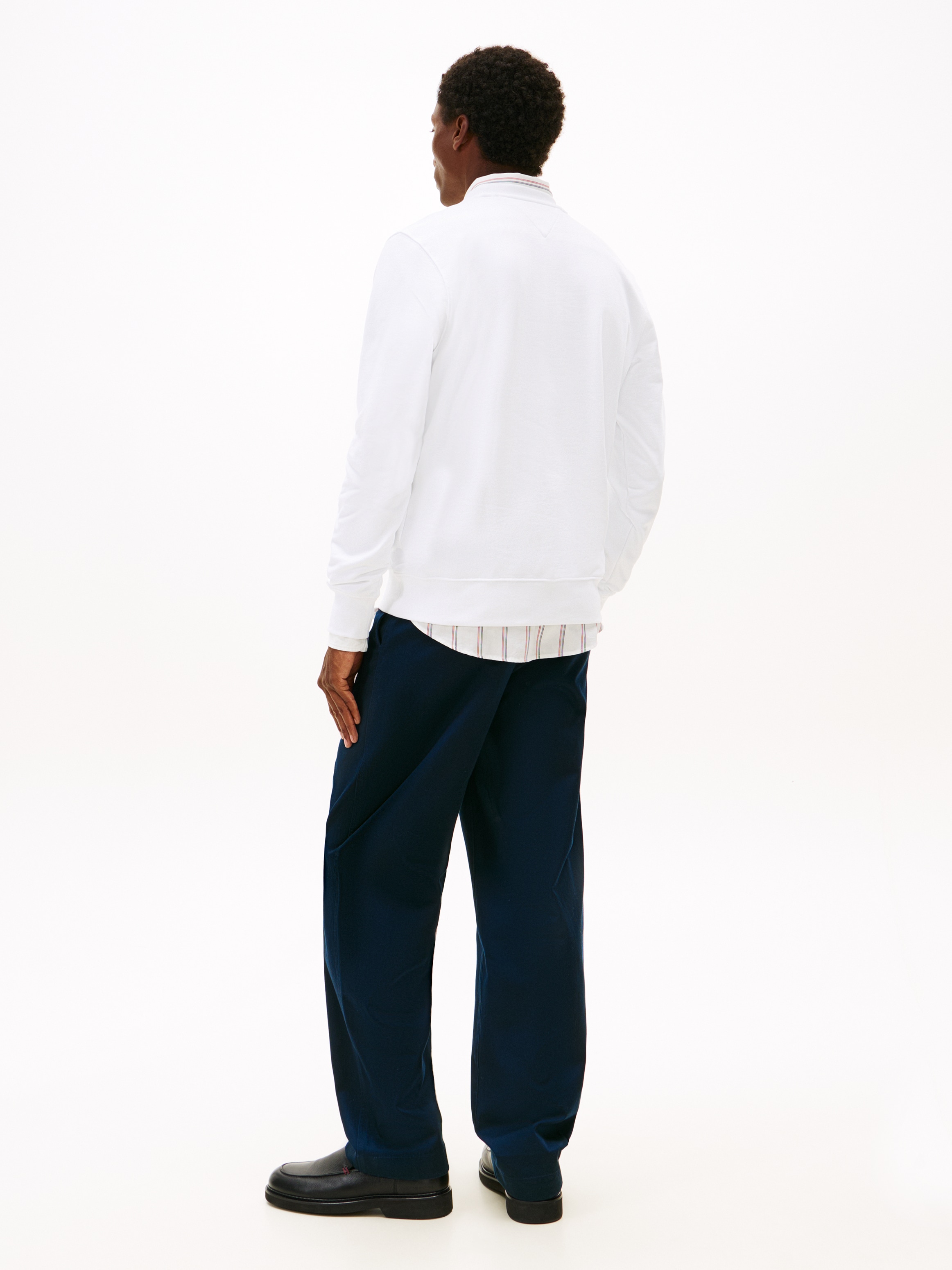 Tommy Hilfiger Sweatshirt »BRAND LOVE«
