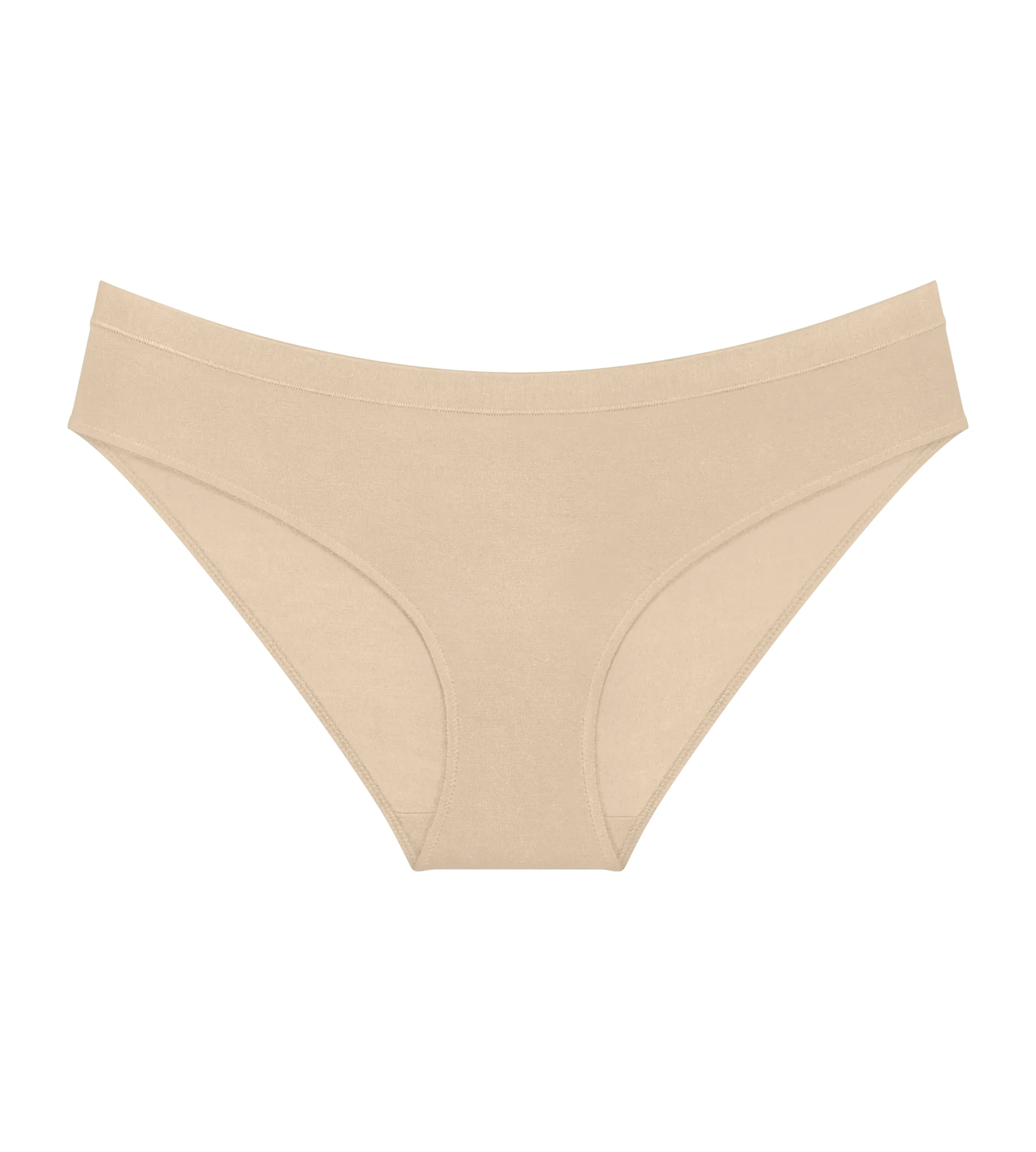 Triumph Midislip »Sense of Modal« softes Modal, klassischer Stil, bequeme Passform, nahtloser Look