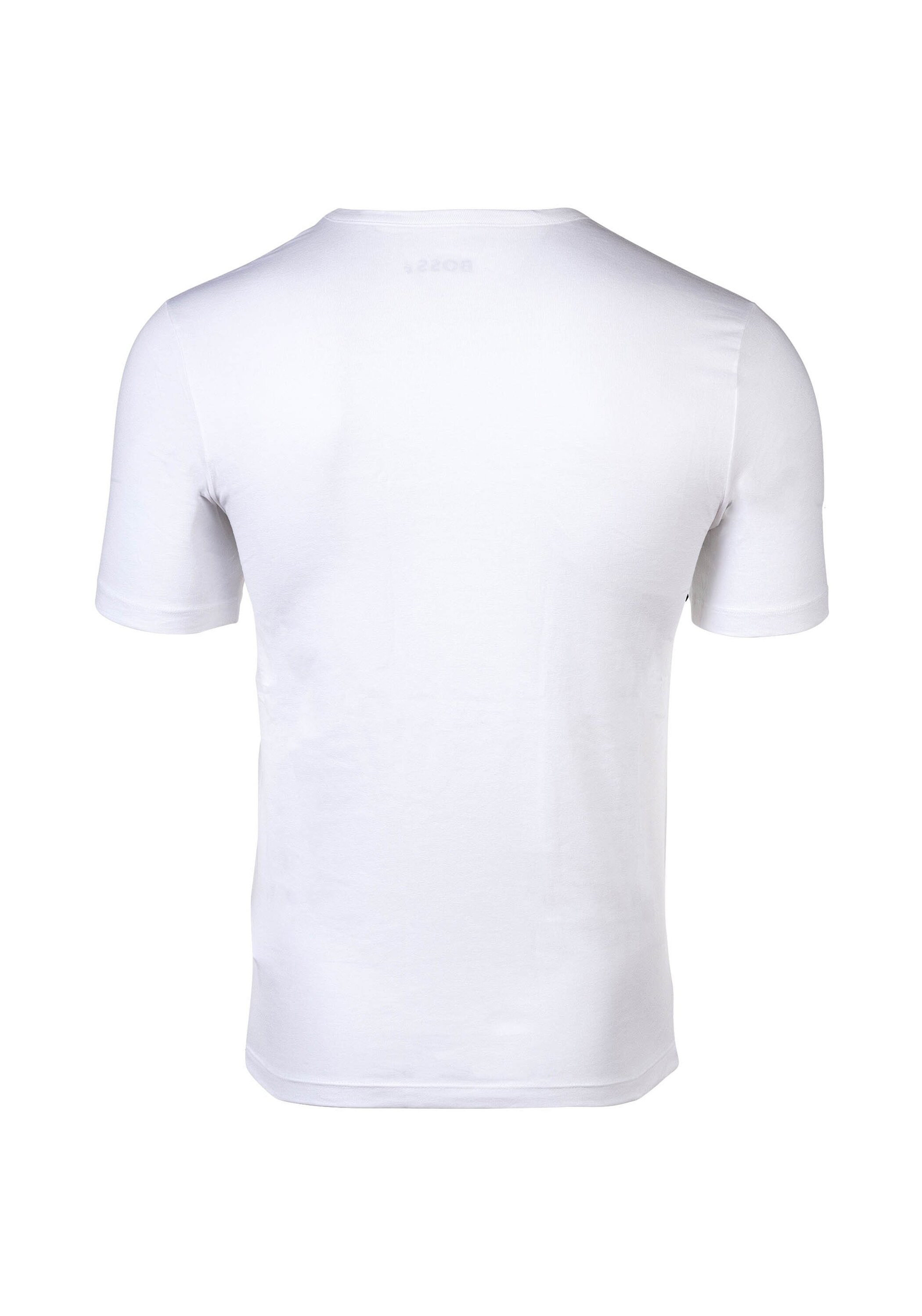 BOSS T-Shirt »T-Shirt T-Shirt RN 3P Classic 3er Pack«