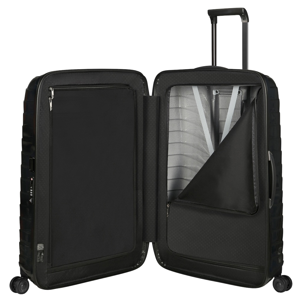 Samsonite Hartschalen-Trolley »Proxis, 75 cm«, 4 Rollen