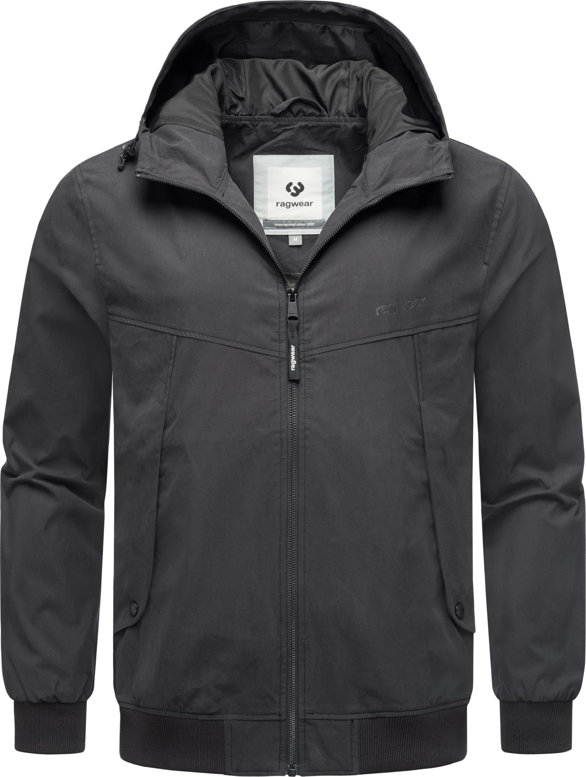 Ragwear Outdoorjacke »Outdoorjacke Tyller«
