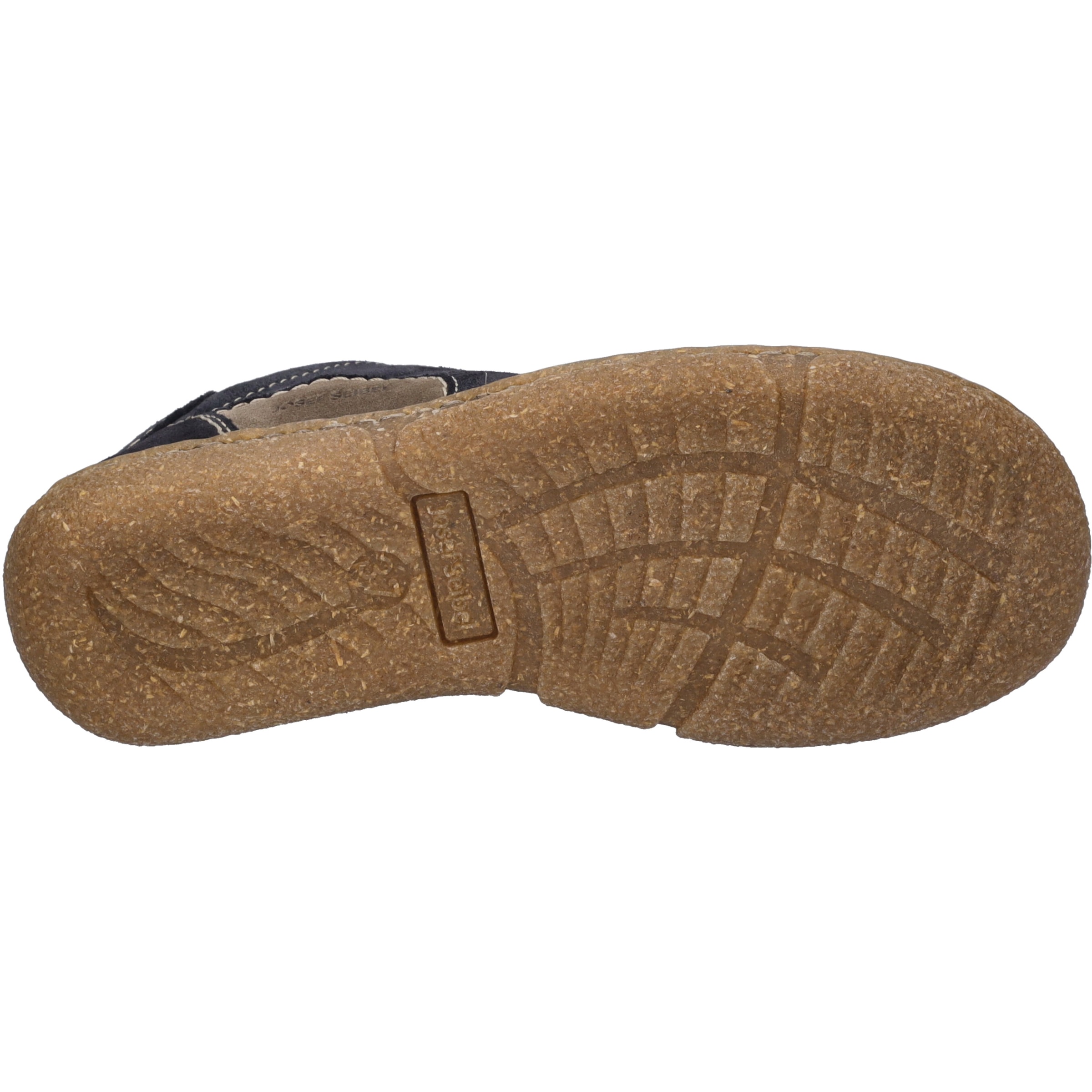 Josef Seibel Schnürschuh »Neele 49, jeans-kombi«