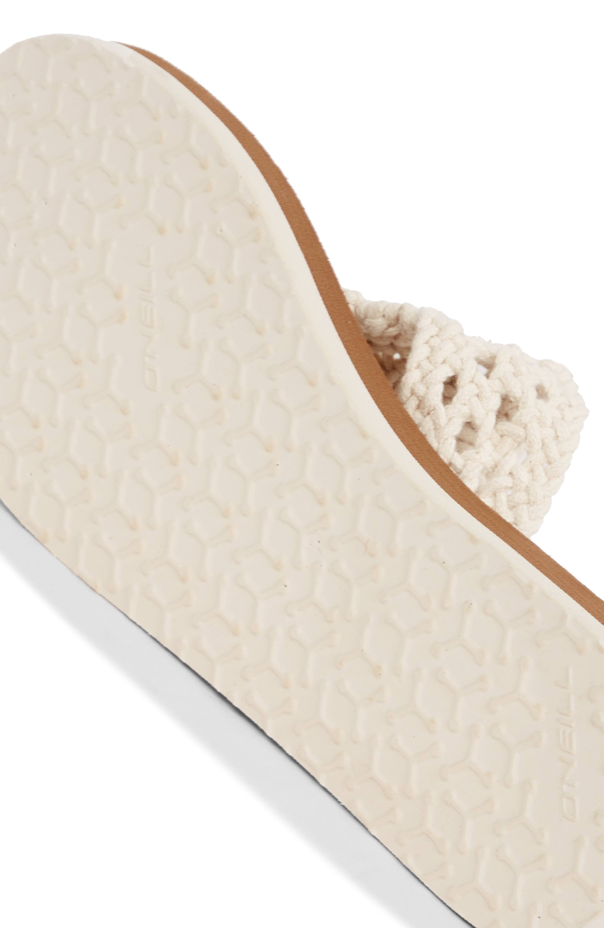 O'Neill Zehentrenner »DITSY CROCHET SANDALS«