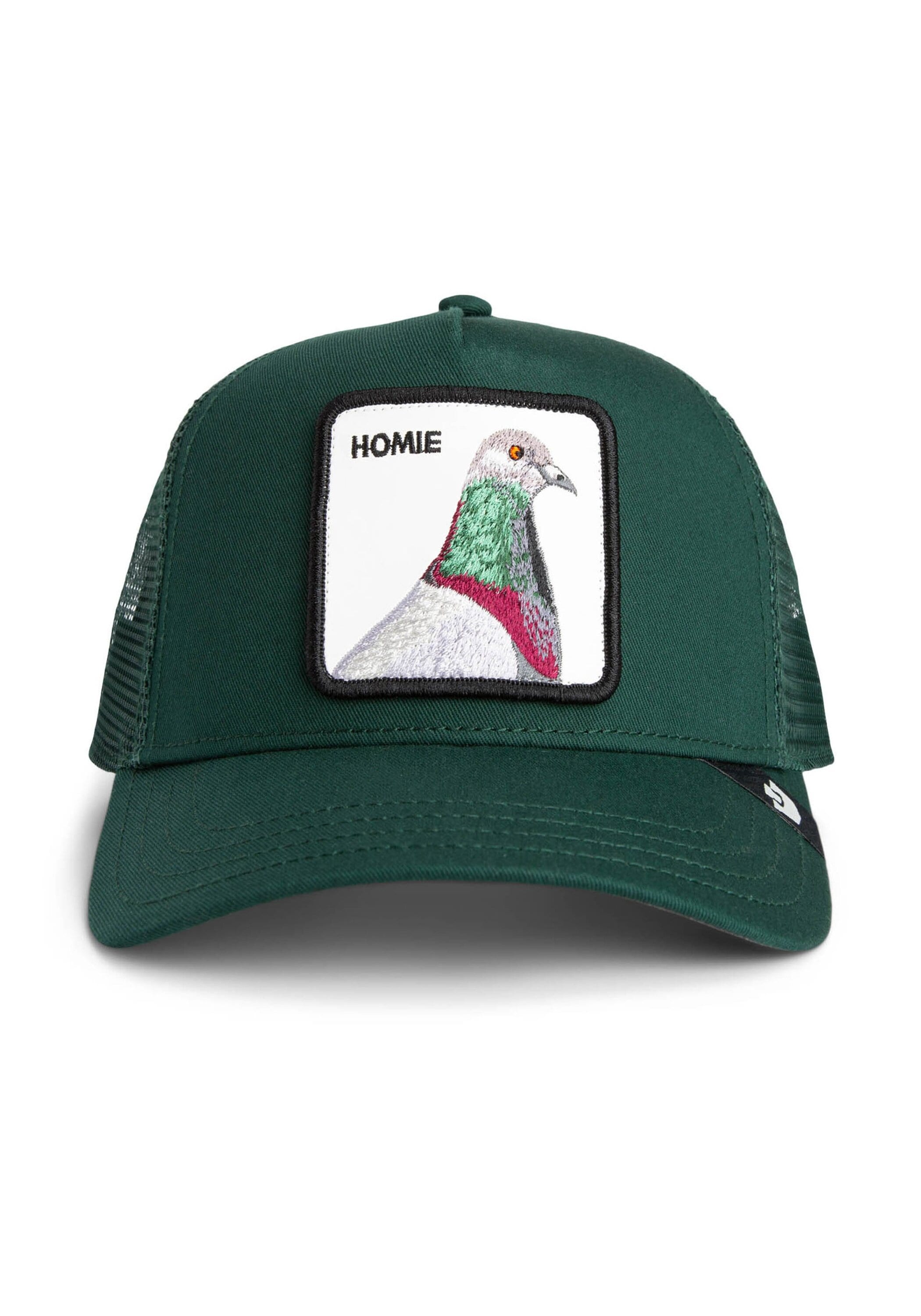 Goorin Bros. Snapback Cap »Cap OG Trucker«